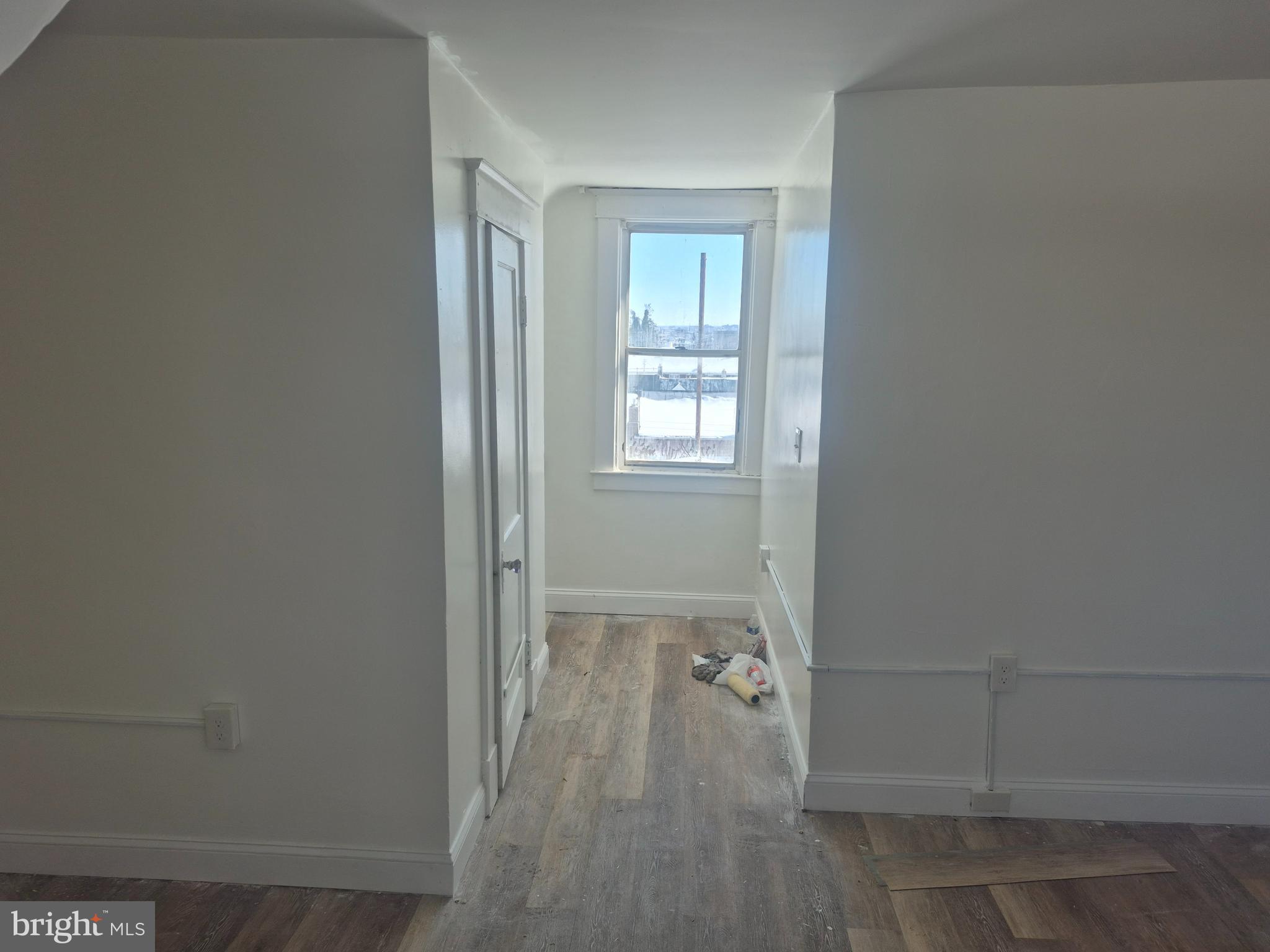 EDMONDSON VIILLAGE - Residential