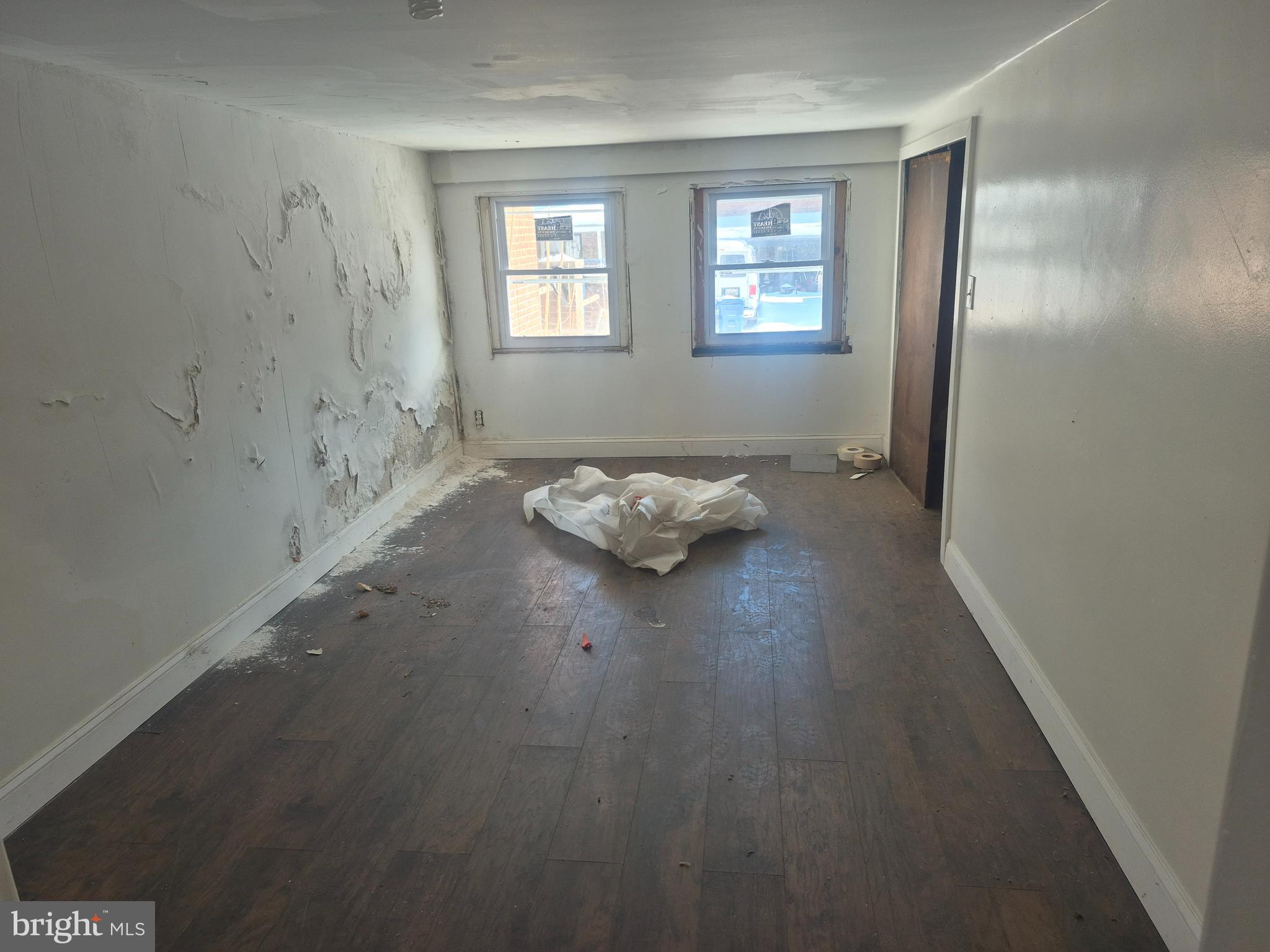 EDMONDSON VIILLAGE - Residential