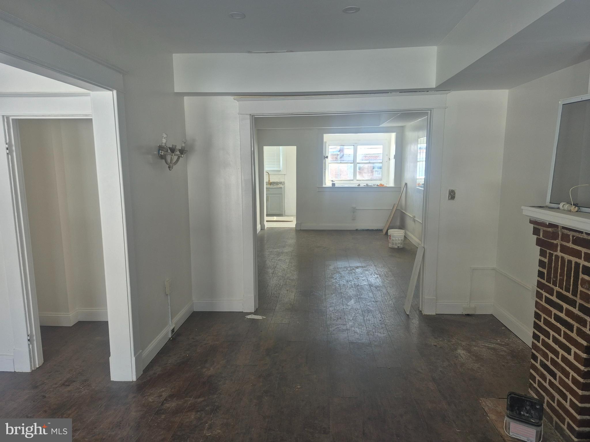 EDMONDSON VIILLAGE - Residential