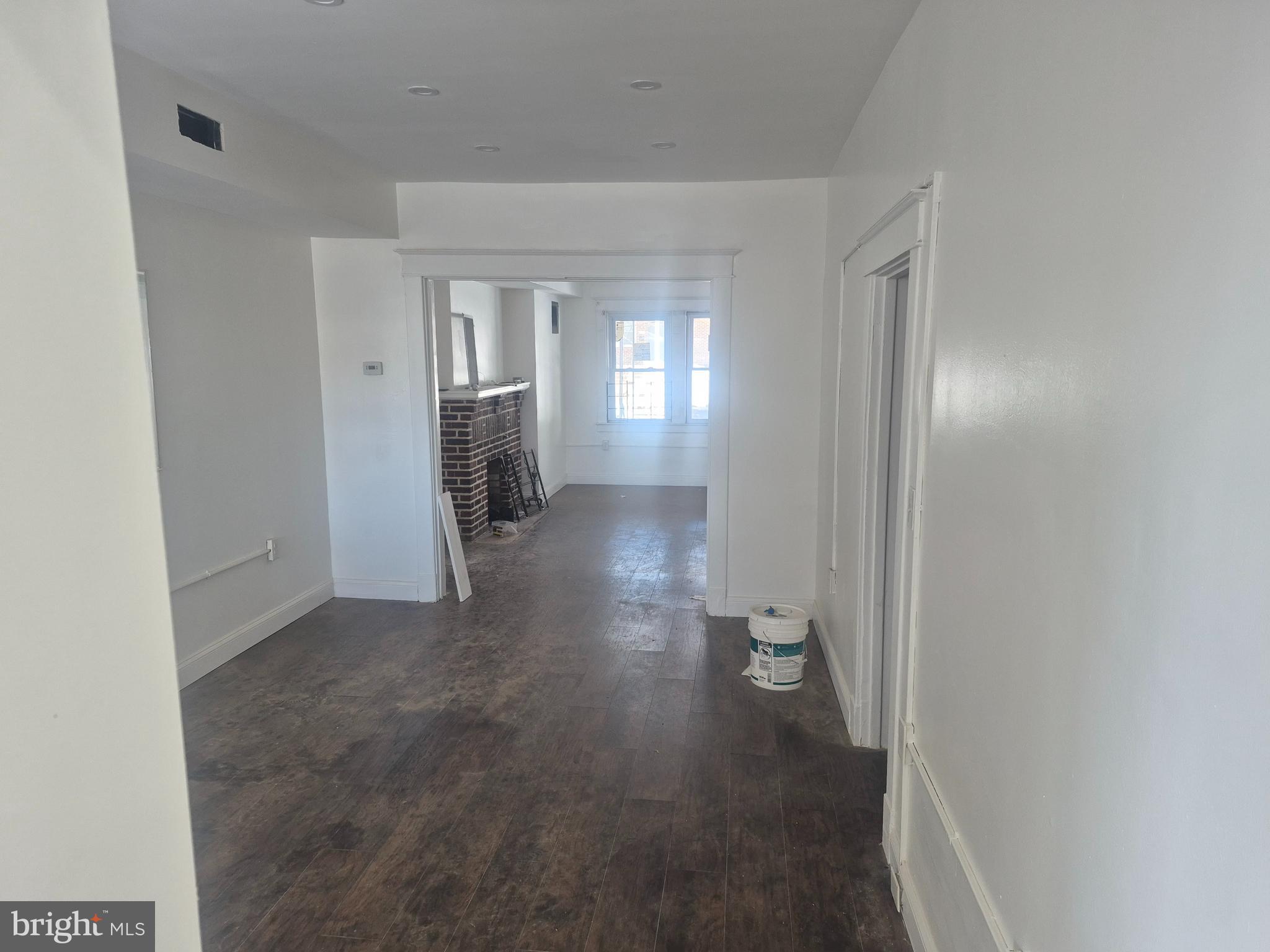 EDMONDSON VIILLAGE - Residential