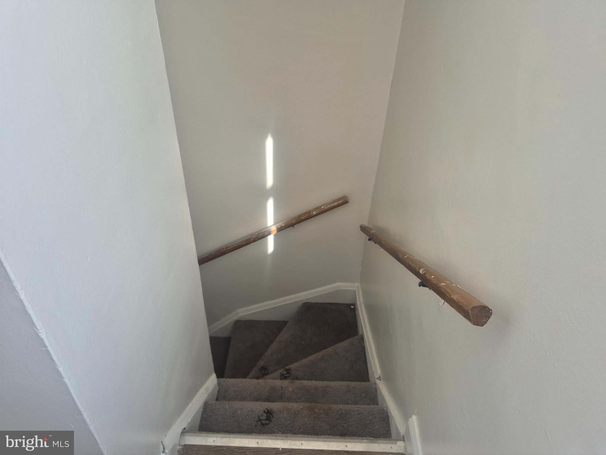 EDMONDSON VIILLAGE - Residential