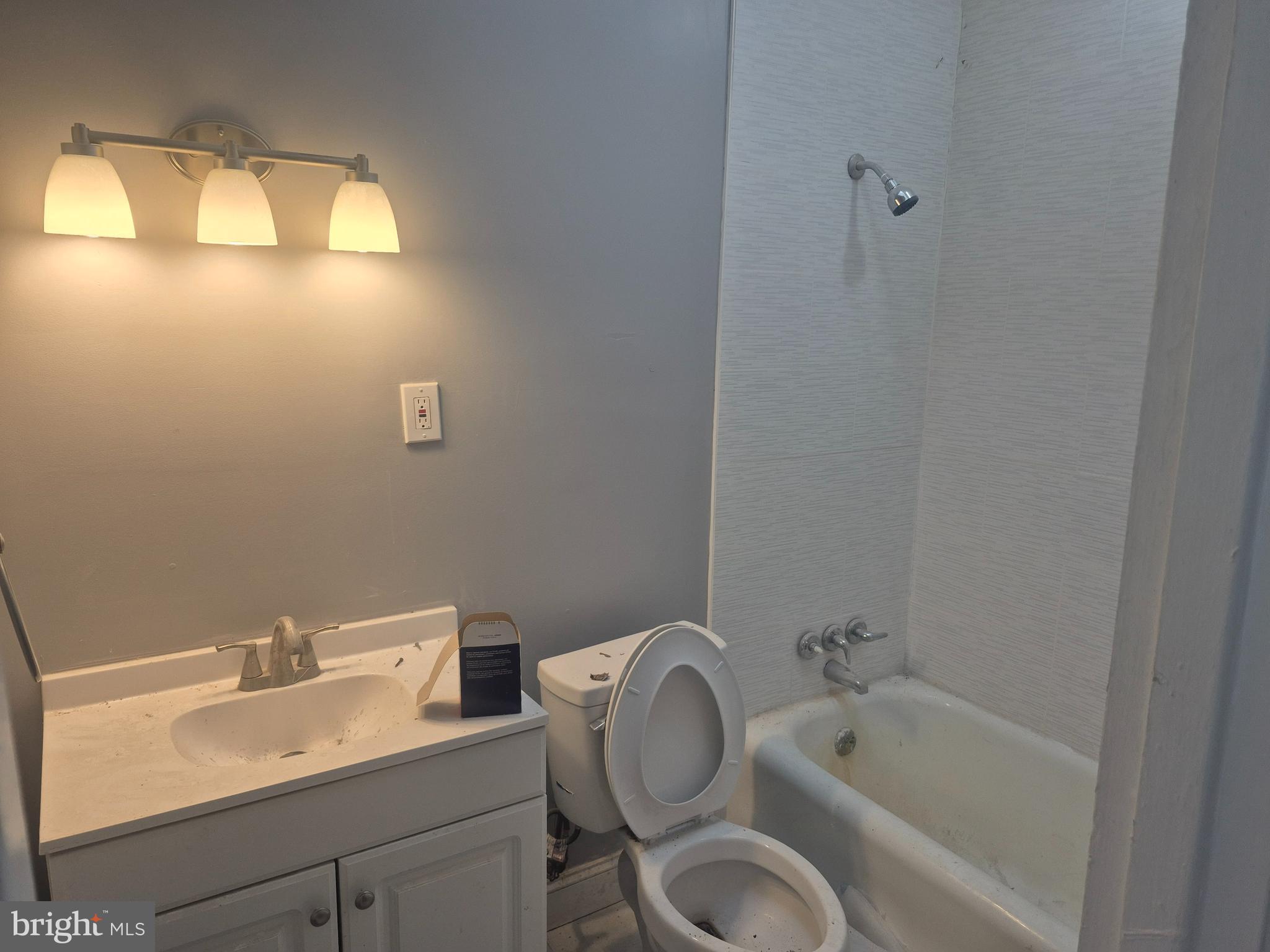 EDMONDSON VIILLAGE - Residential