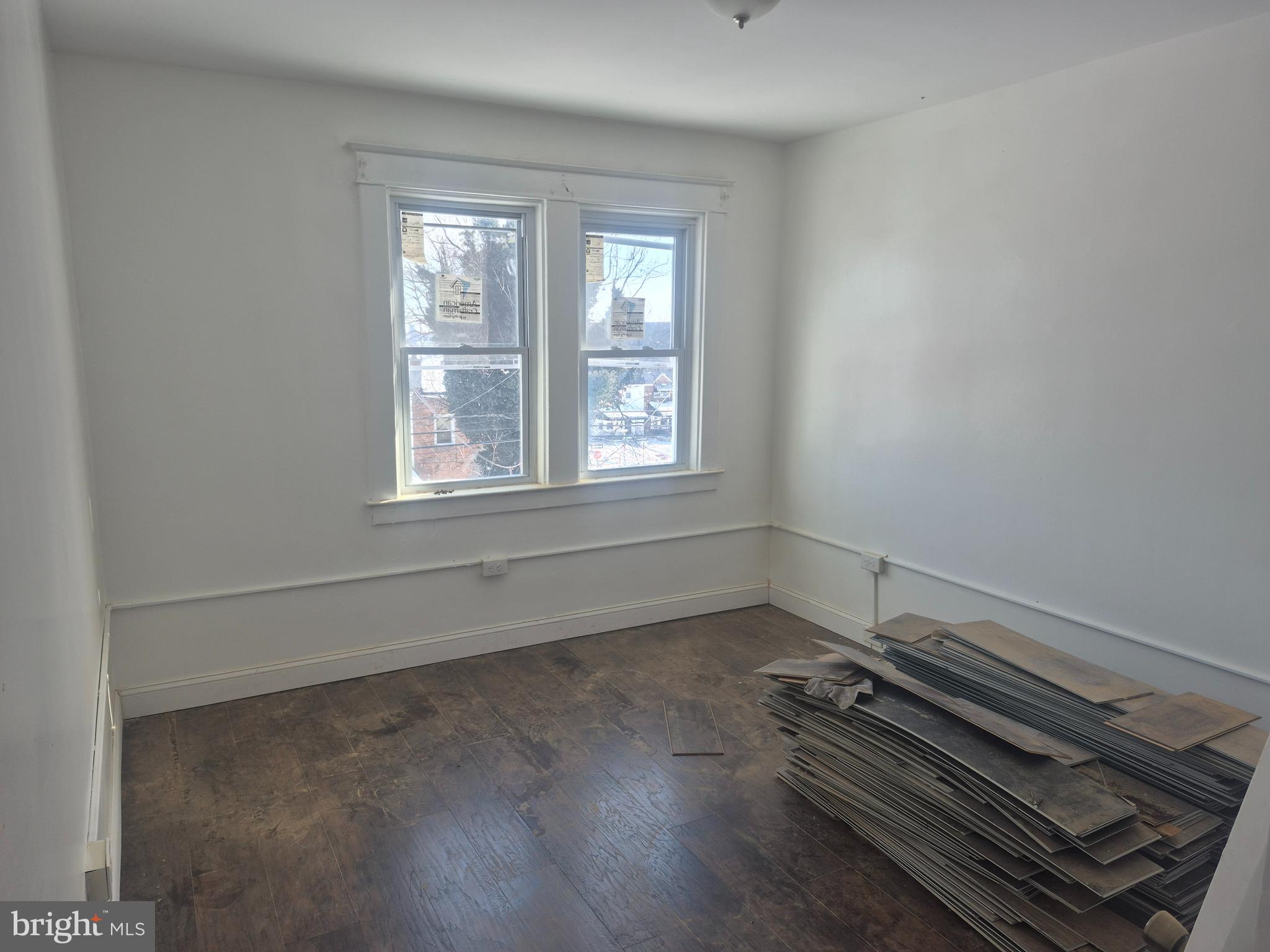 EDMONDSON VIILLAGE - Residential