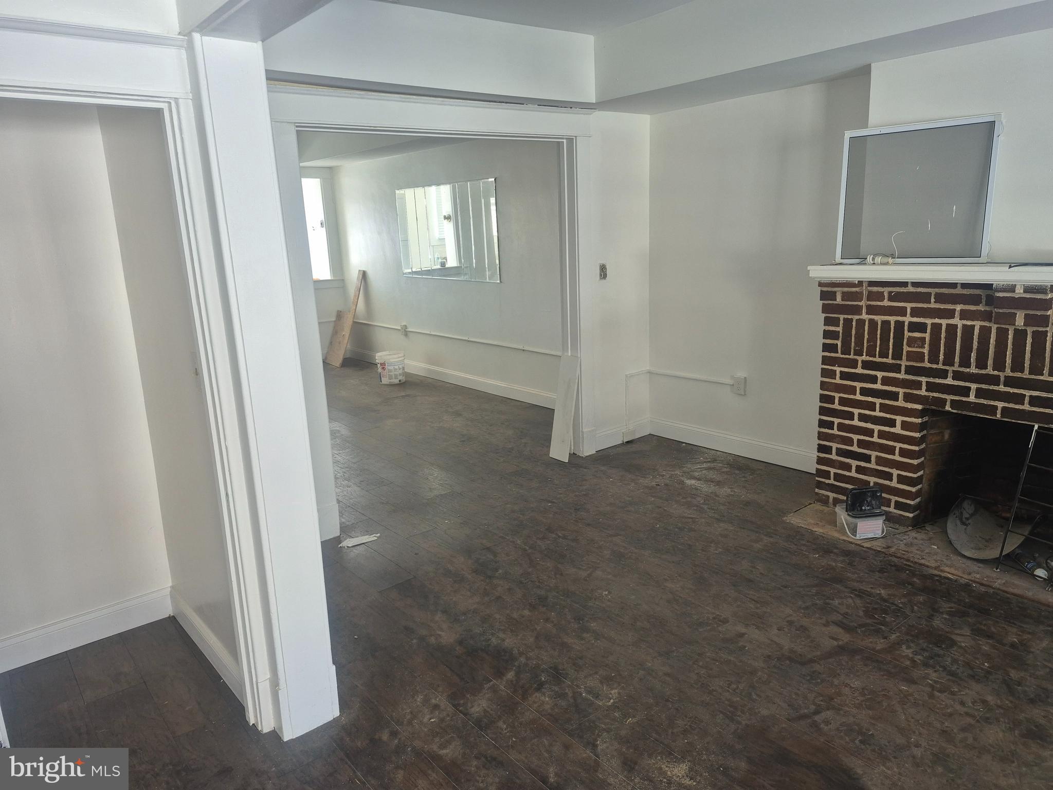 EDMONDSON VIILLAGE - Residential