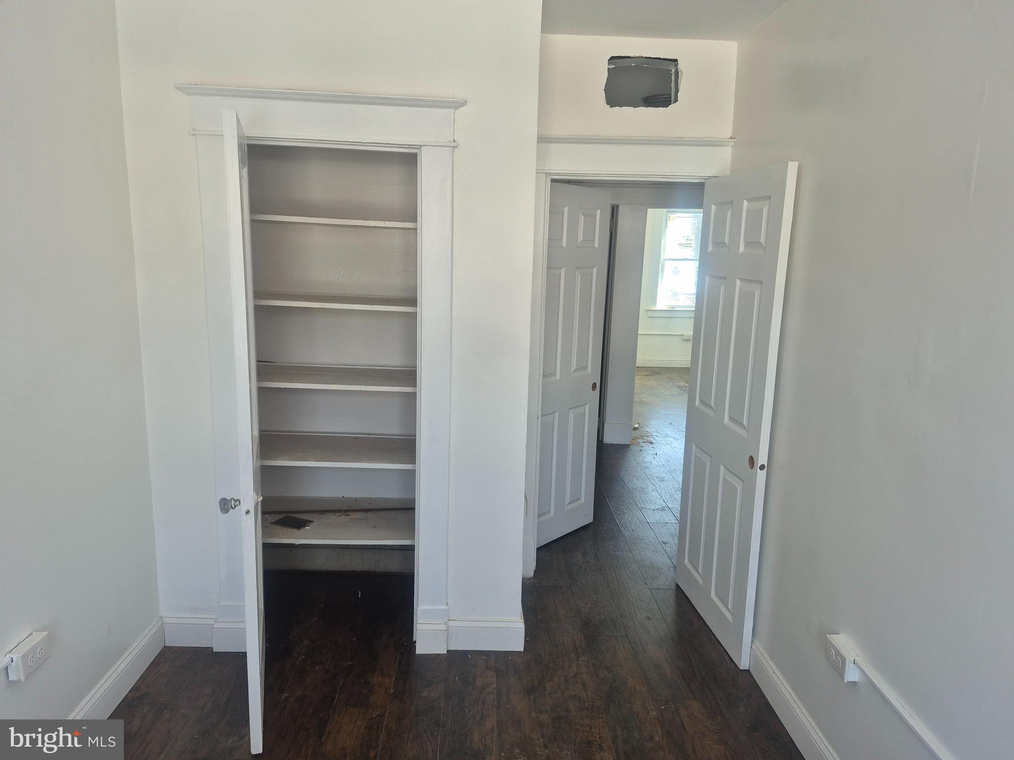 EDMONDSON VIILLAGE - Residential