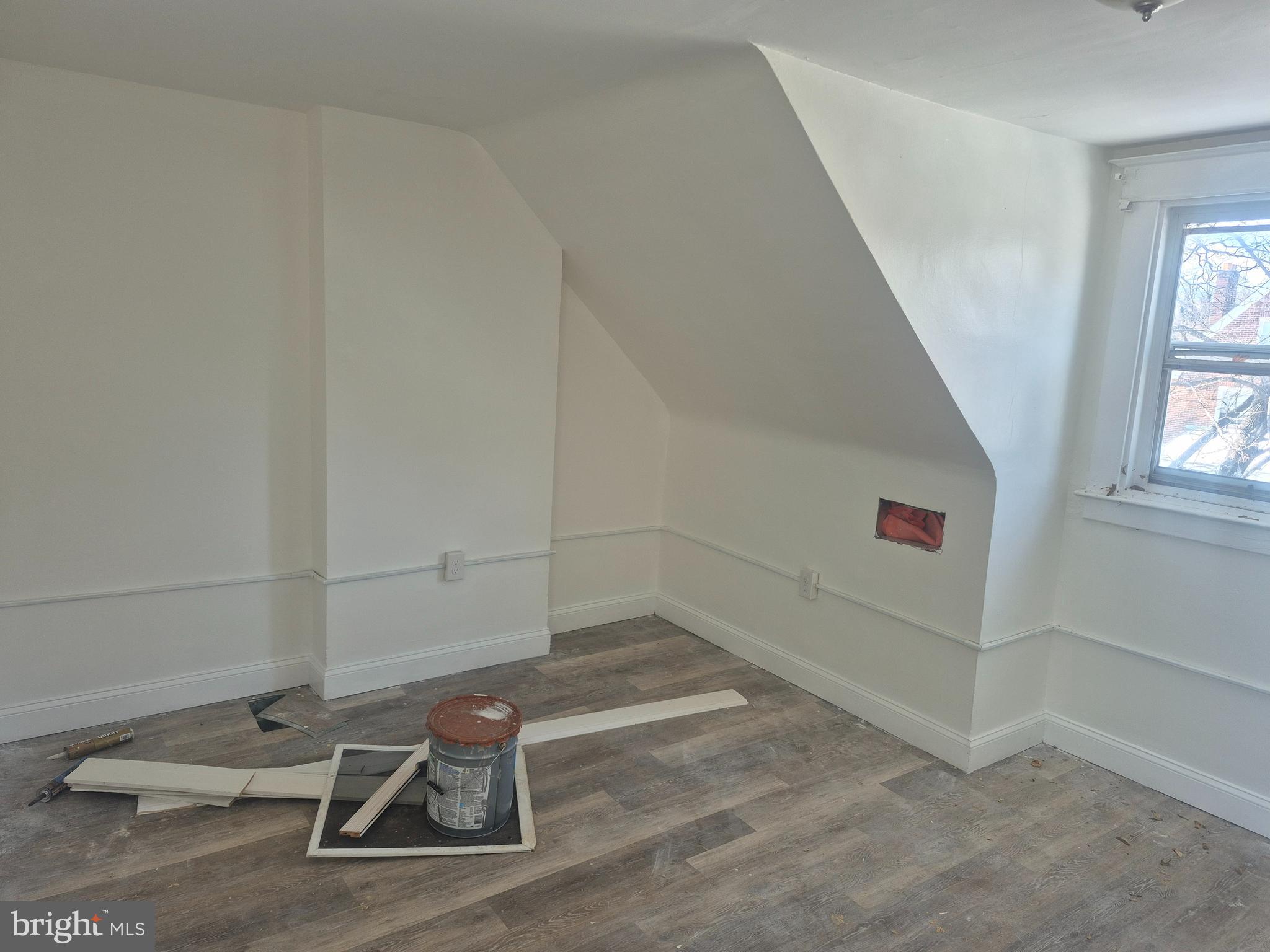 EDMONDSON VIILLAGE - Residential