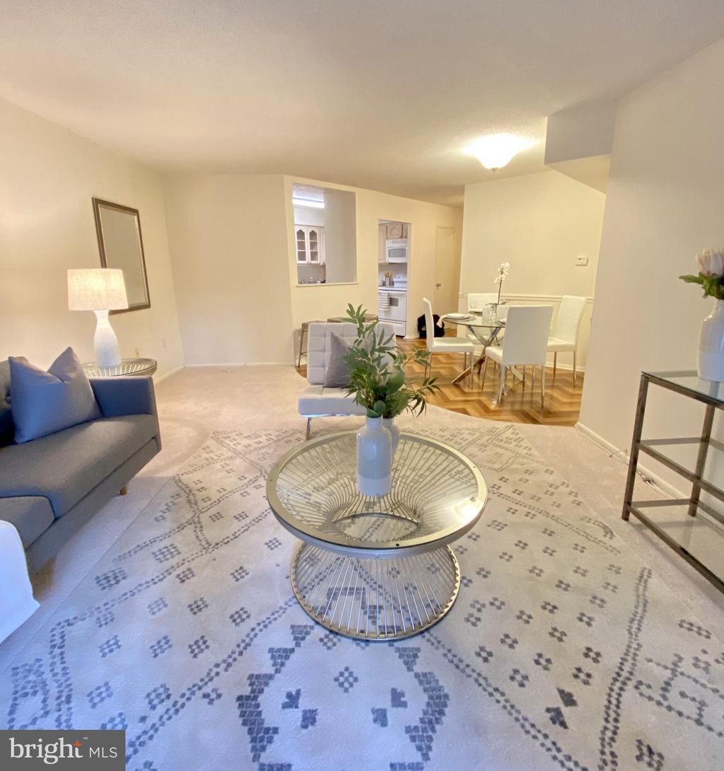 Photo of 1420 Locust Street #7D, PHILADELPHIA, PA 19102 (MLS # PAPH2589302)