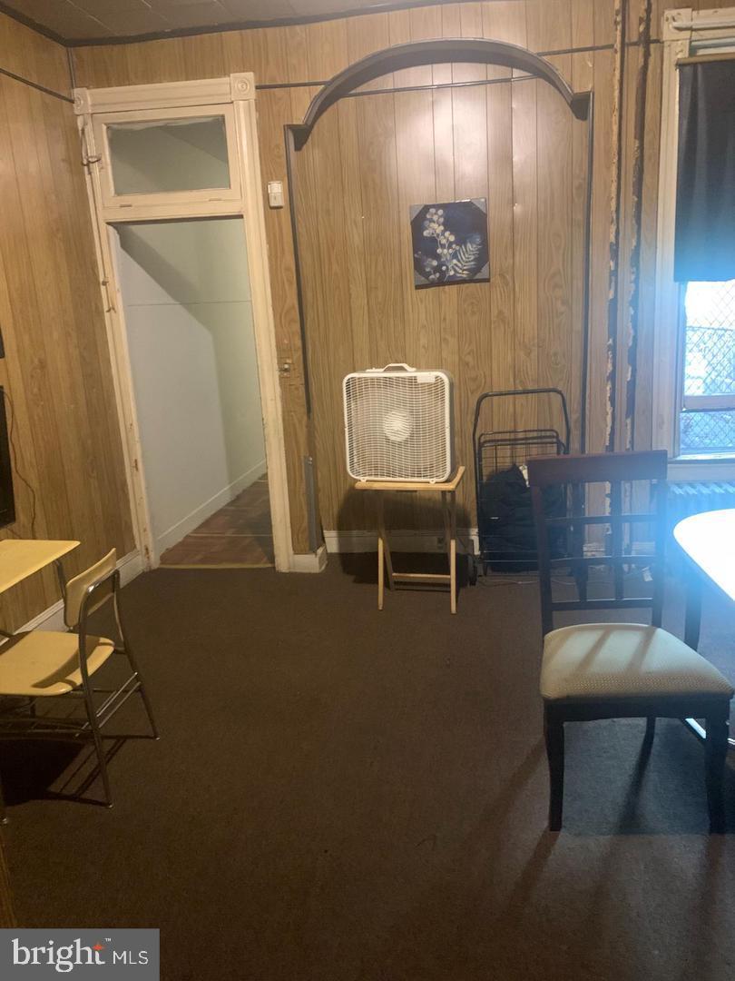 PENN NORTH - Residential