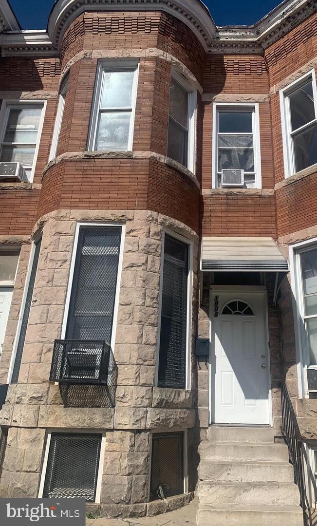 PENN NORTH - Residential