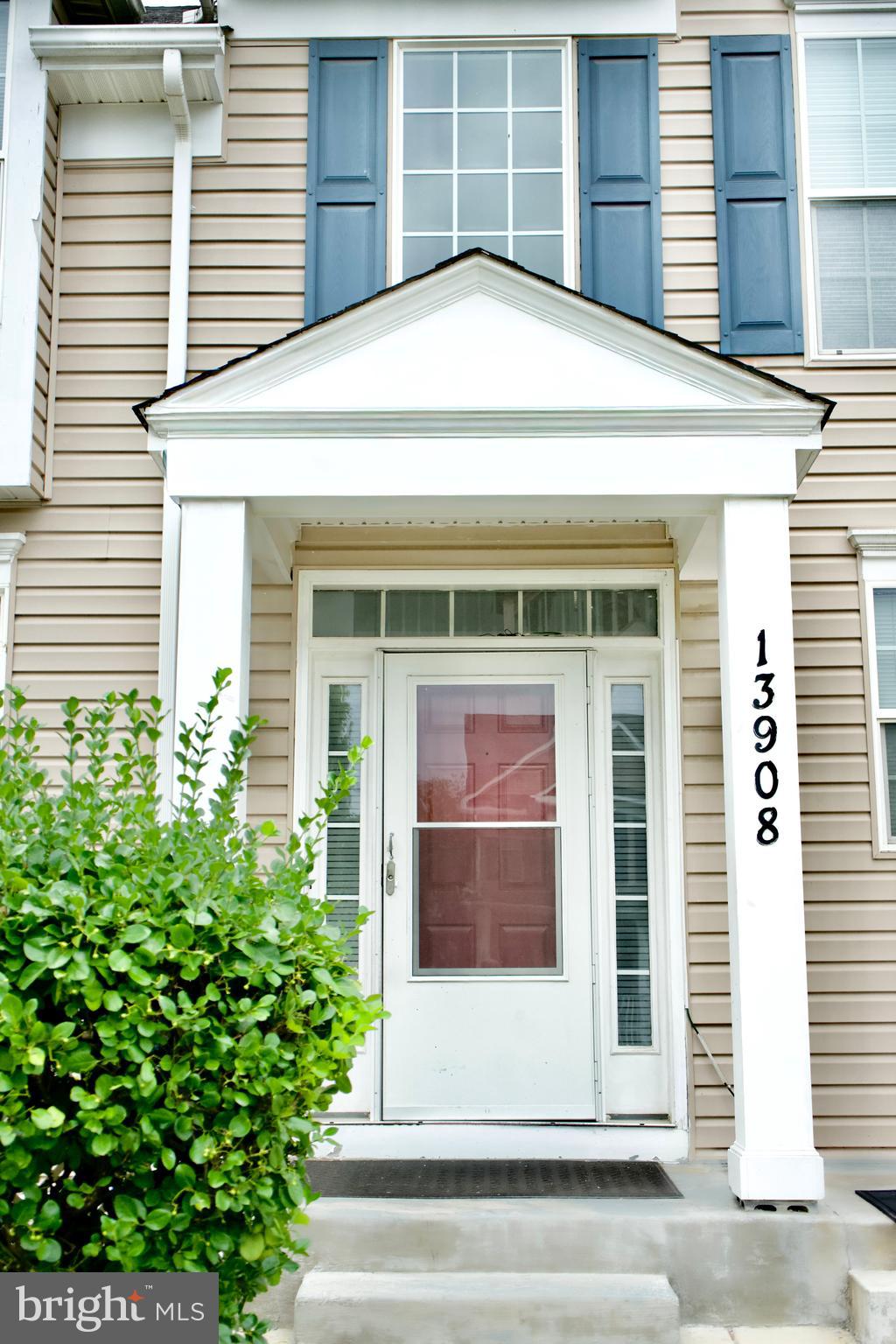 CONTEE CROSSING - Residential