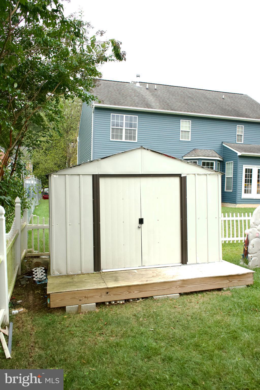 CONTEE CROSSING - Residential