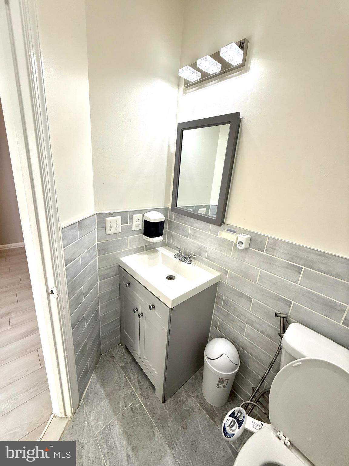 CONTEE CROSSING - Residential