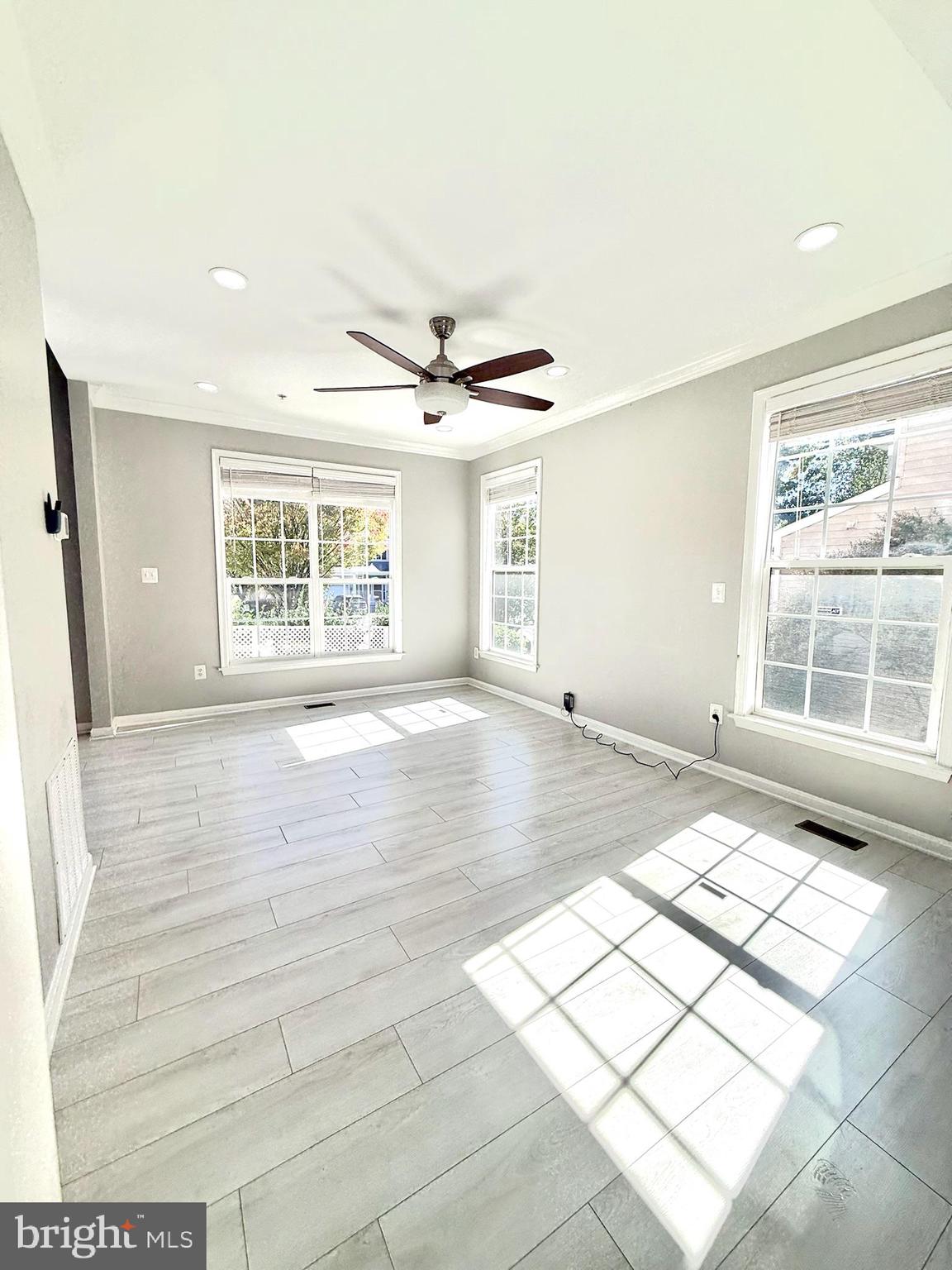 CONTEE CROSSING - Residential