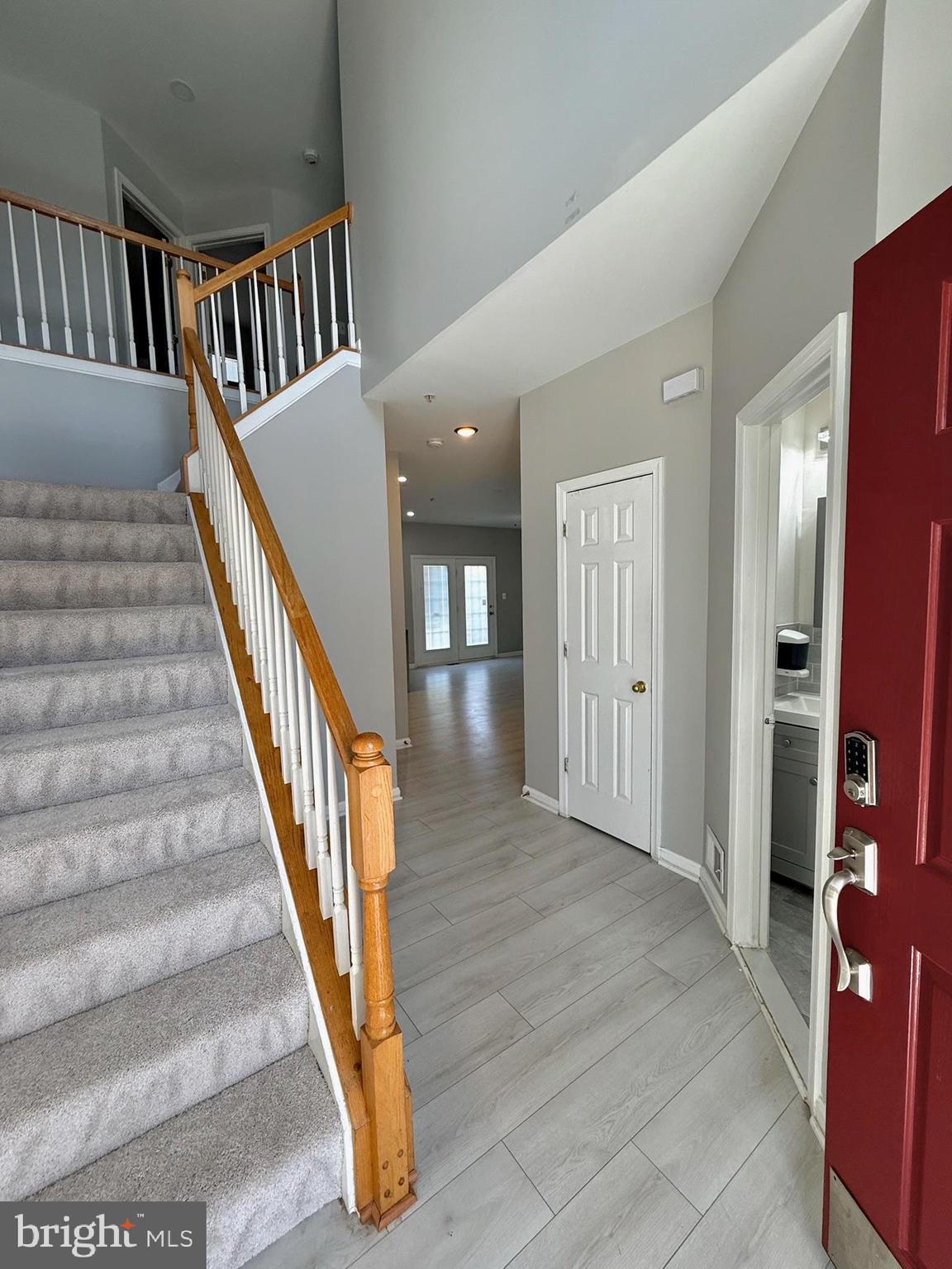 CONTEE CROSSING - Residential