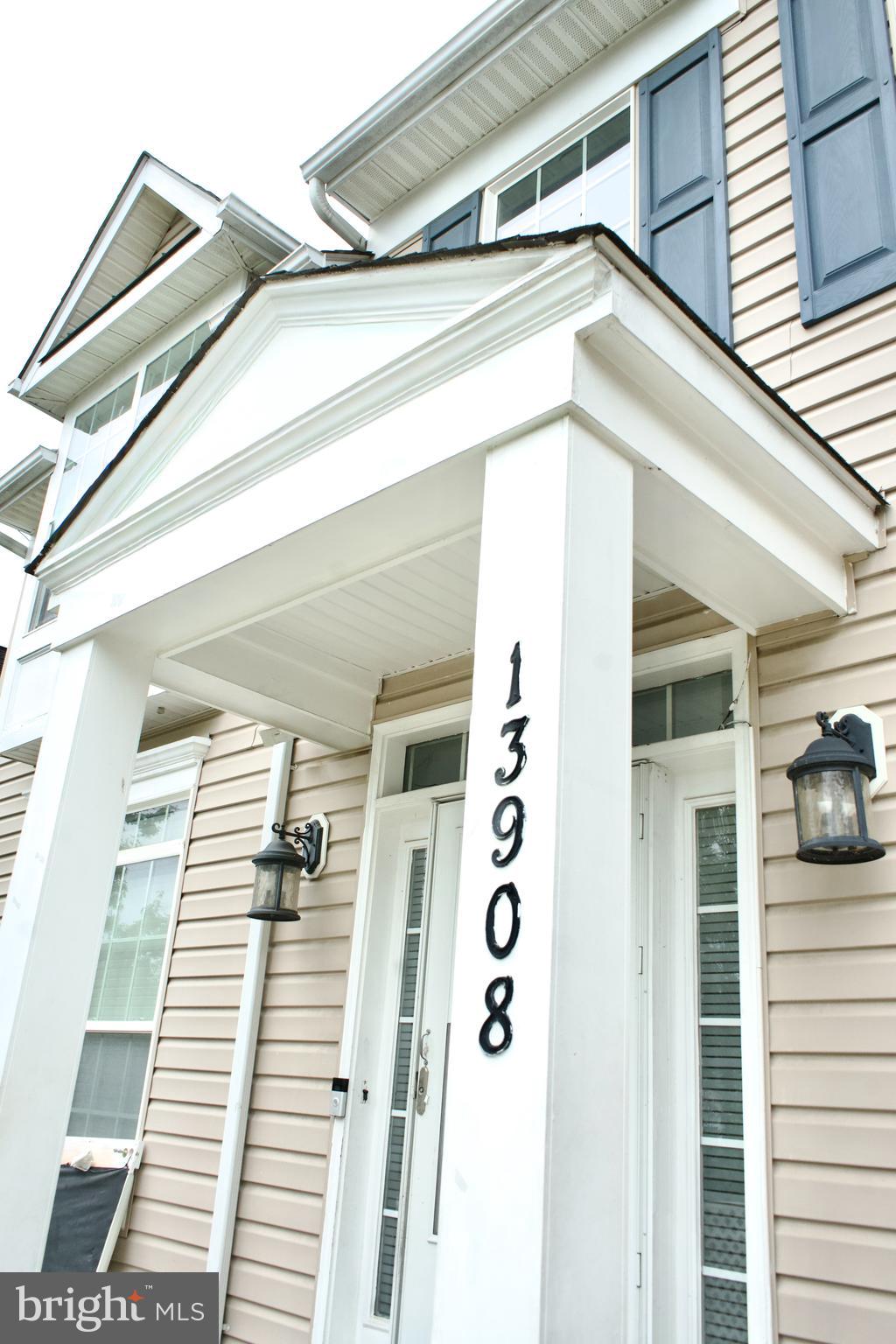 CONTEE CROSSING - Residential