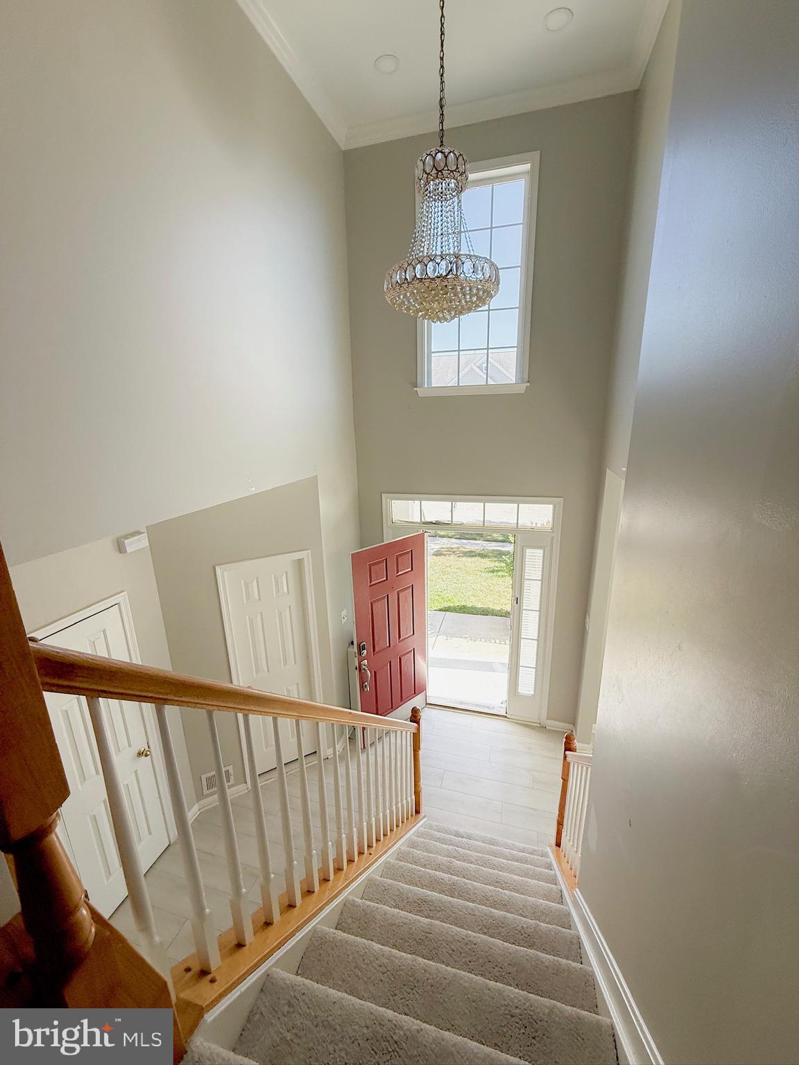 CONTEE CROSSING - Residential