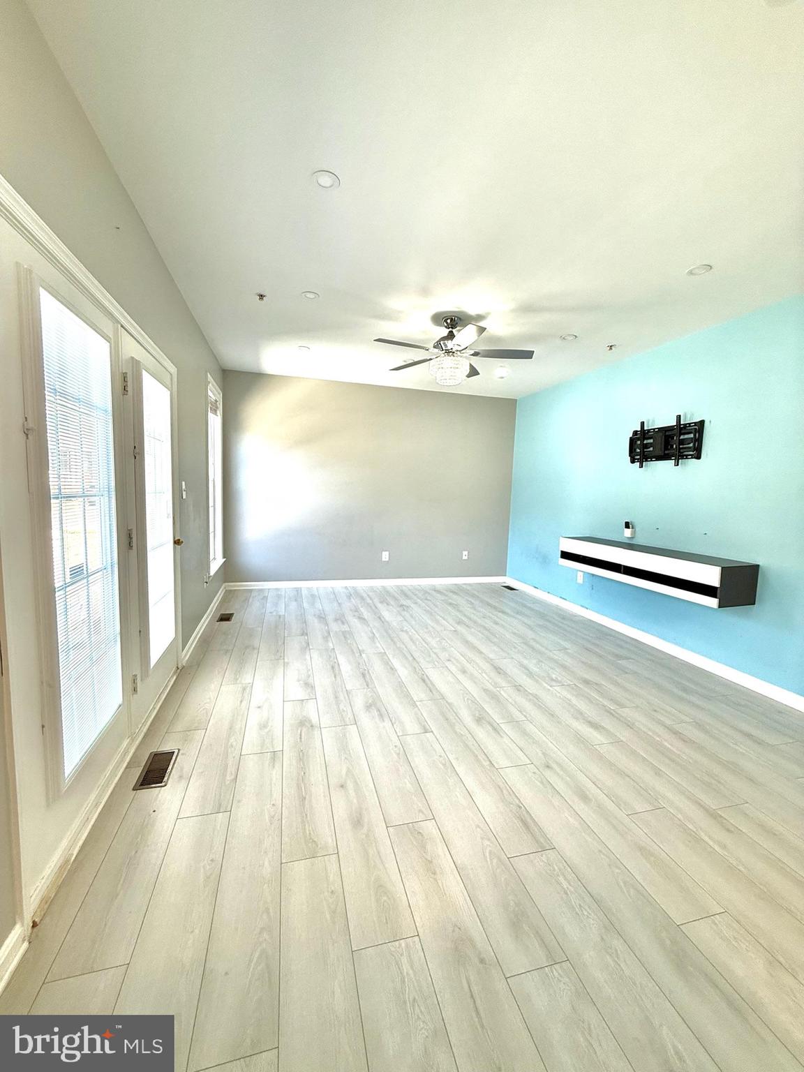 CONTEE CROSSING - Residential