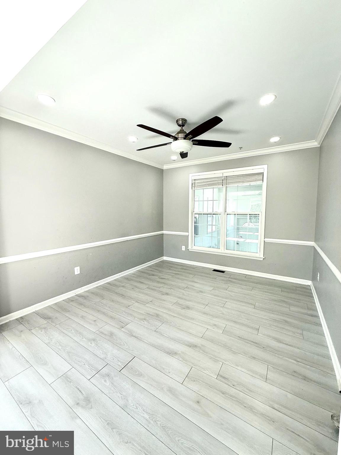 CONTEE CROSSING - Residential