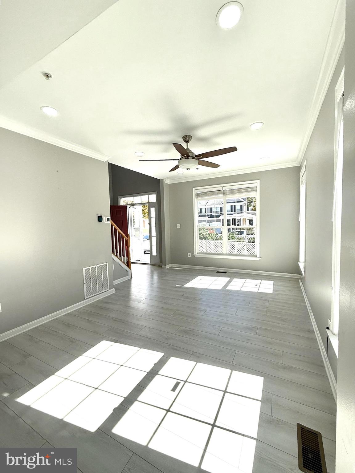 CONTEE CROSSING - Residential