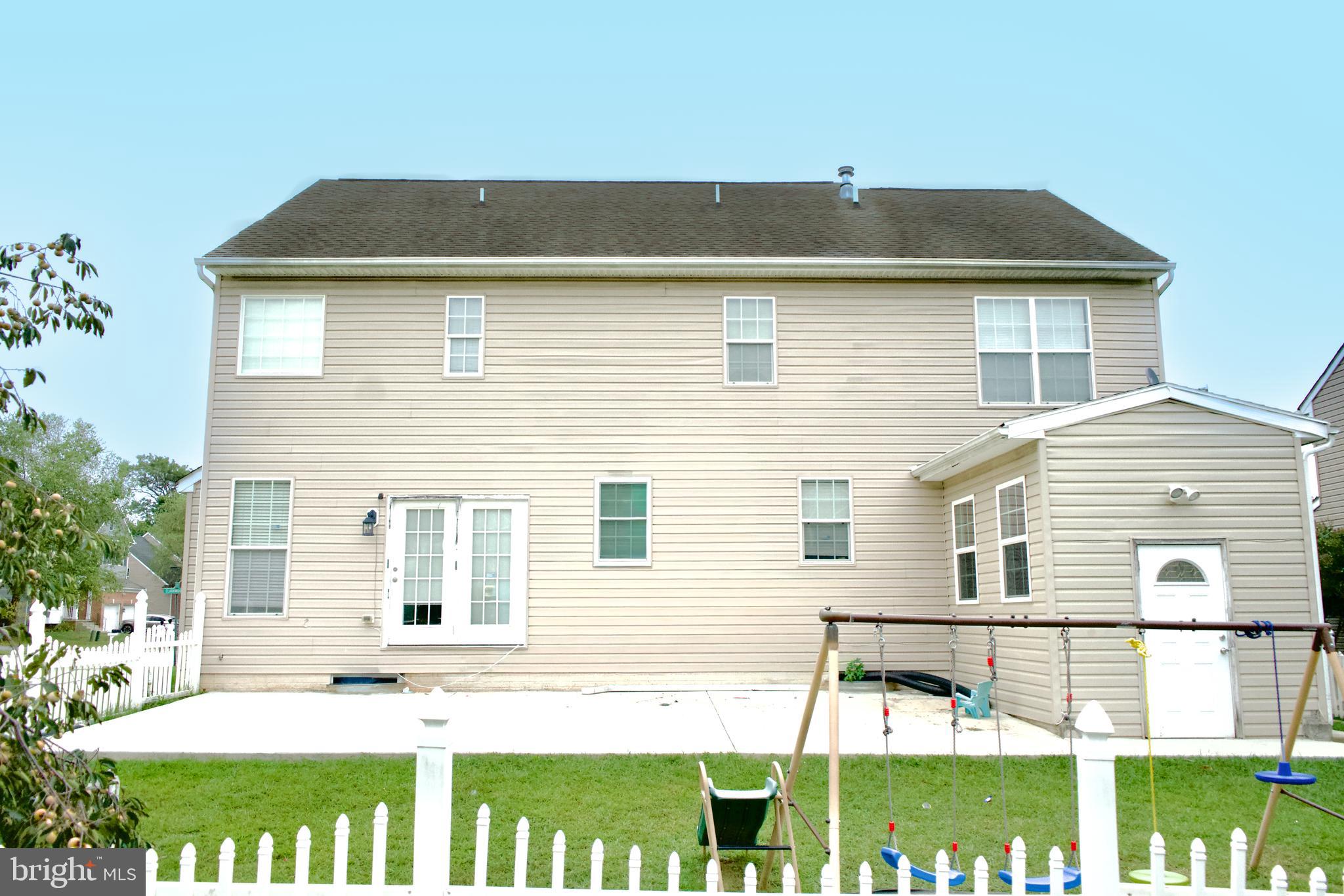 CONTEE CROSSING - Residential