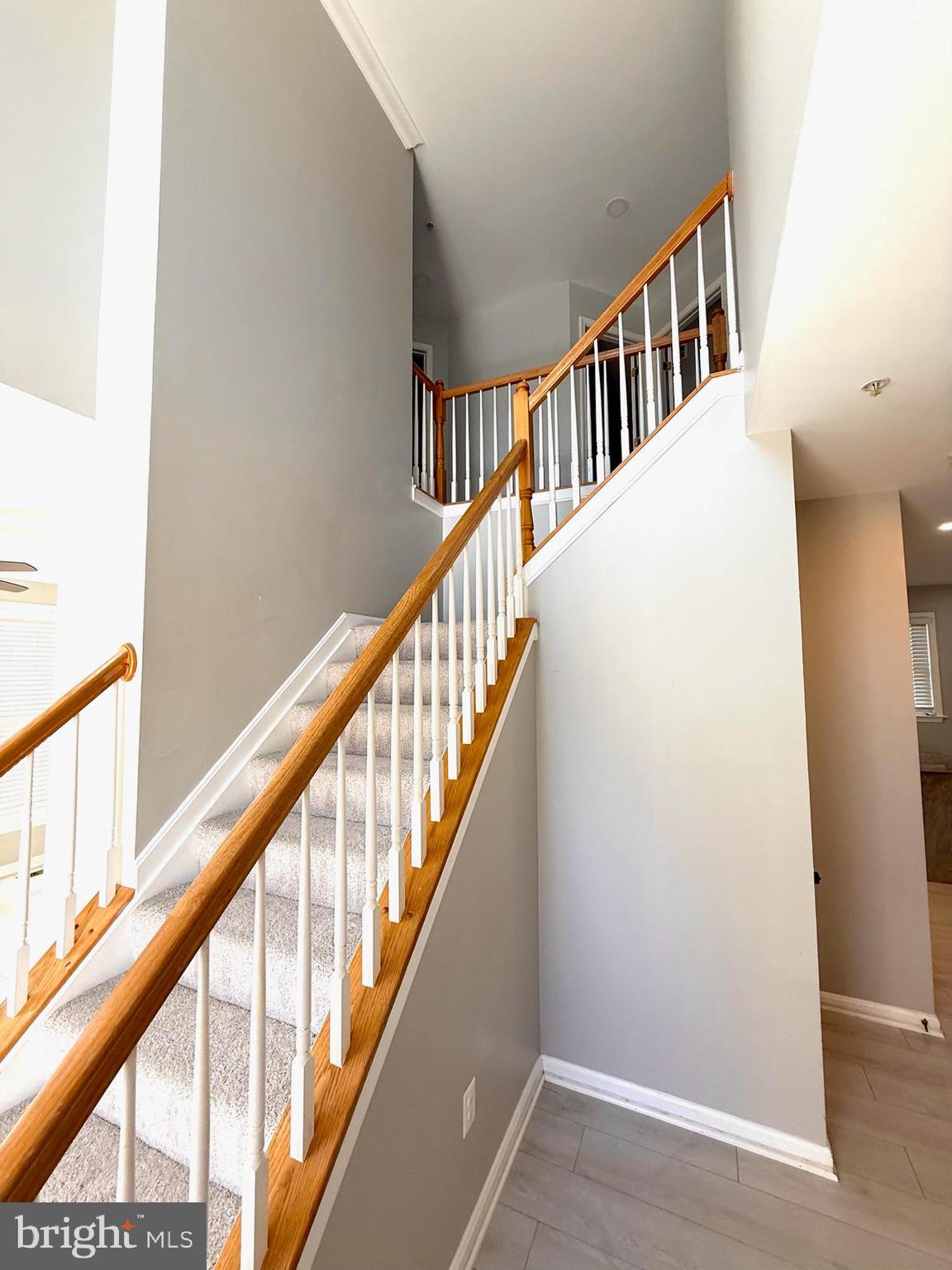 CONTEE CROSSING - Residential