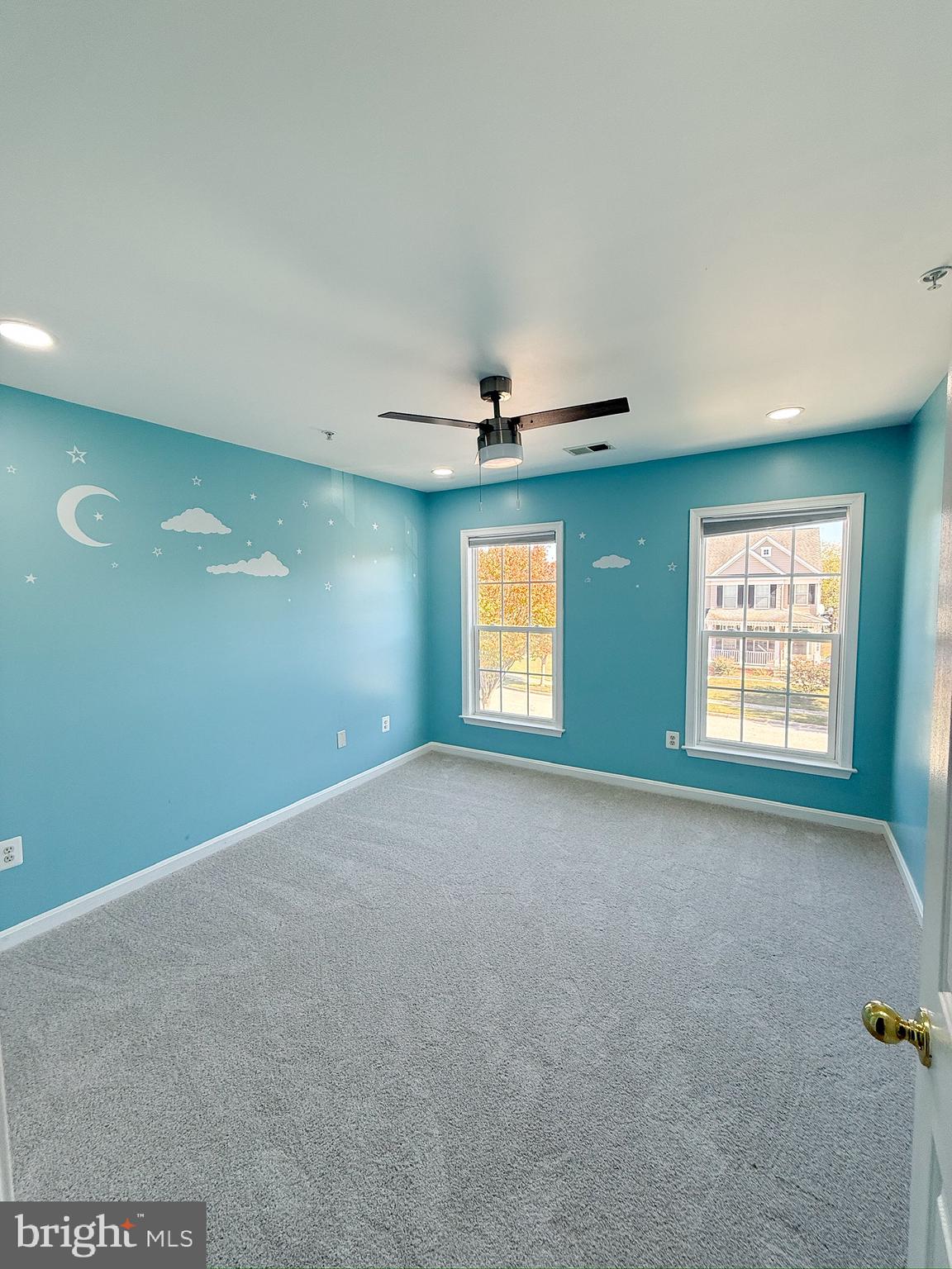 CONTEE CROSSING - Residential