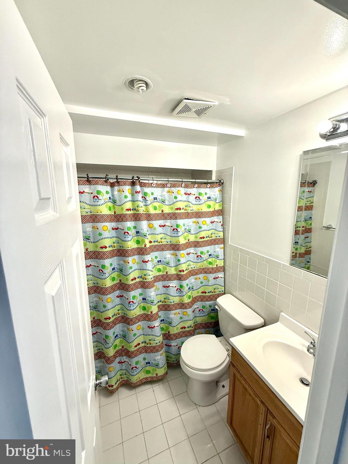 CONTEE CROSSING - Residential