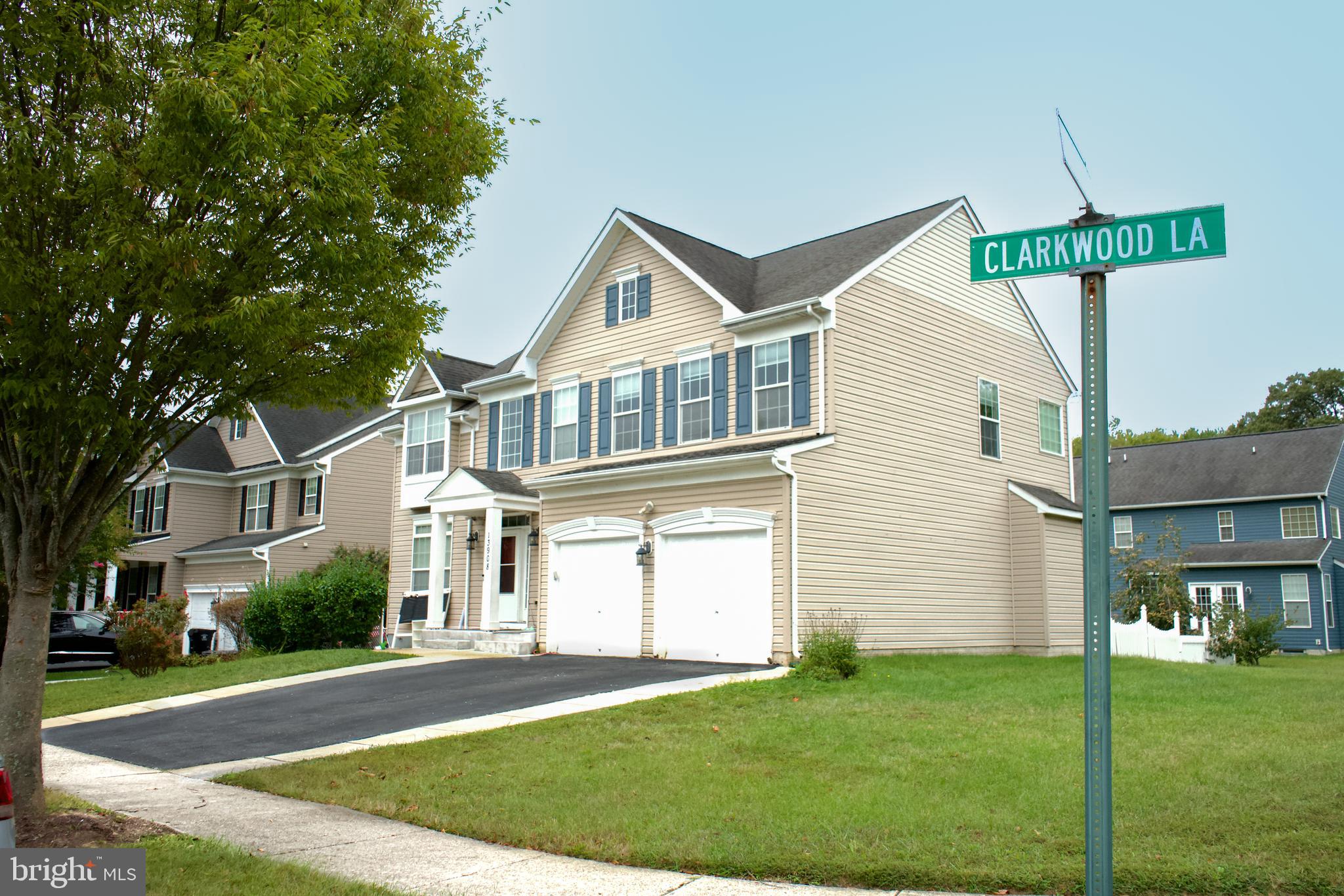 CONTEE CROSSING - Residential