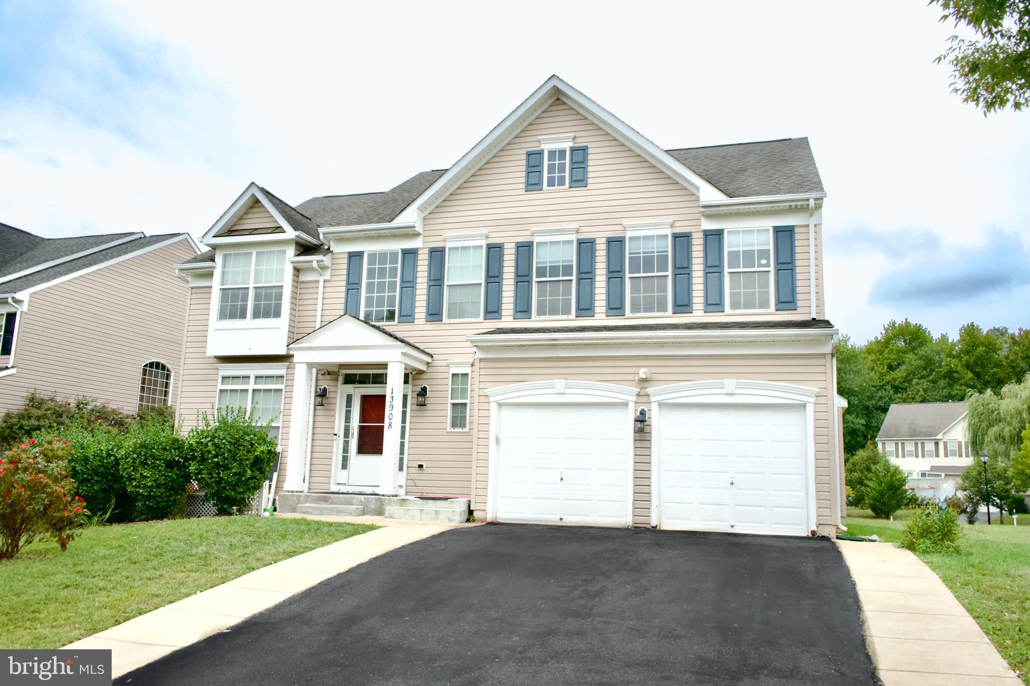 CONTEE CROSSING - Residential