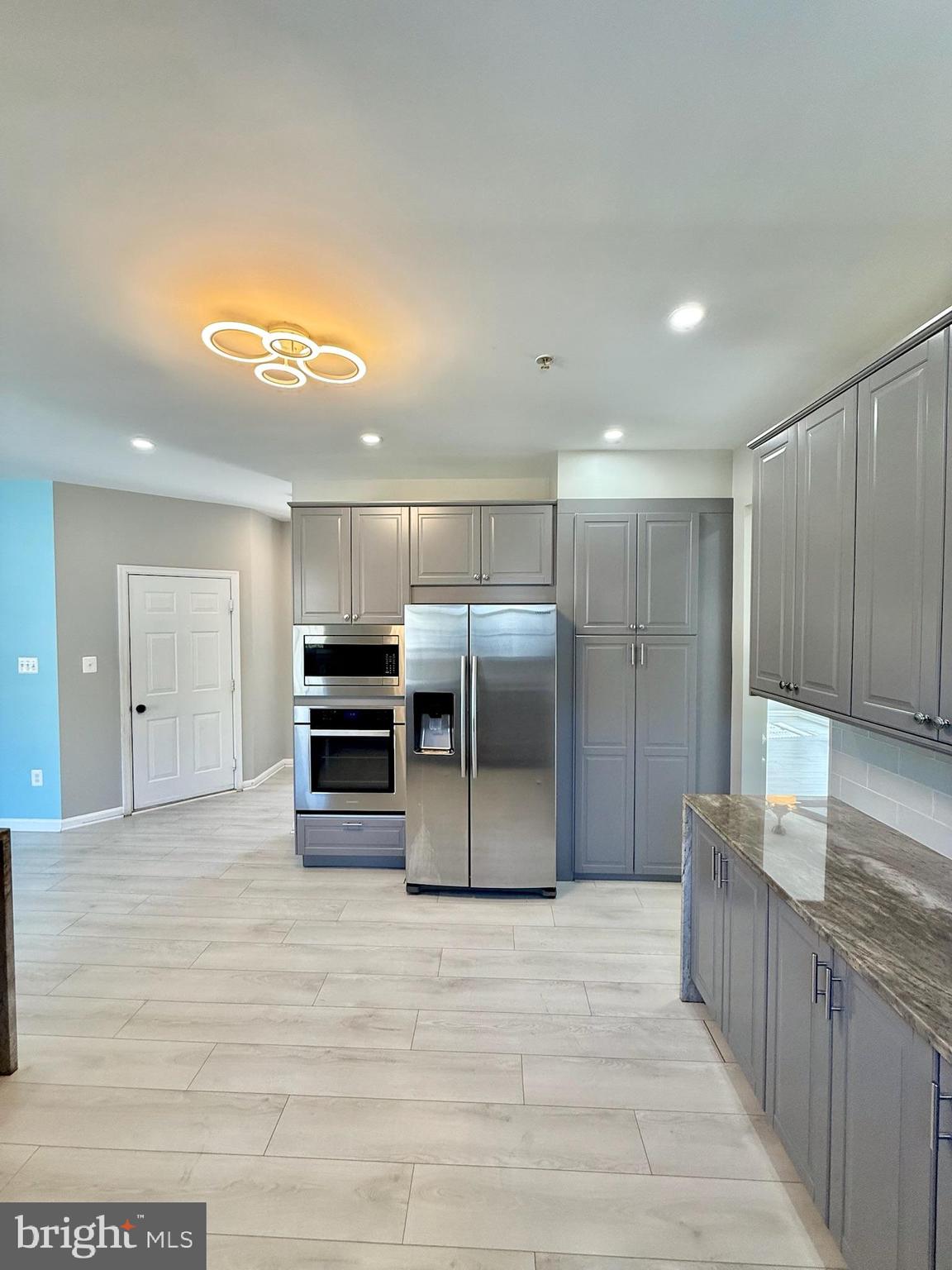 CONTEE CROSSING - Residential