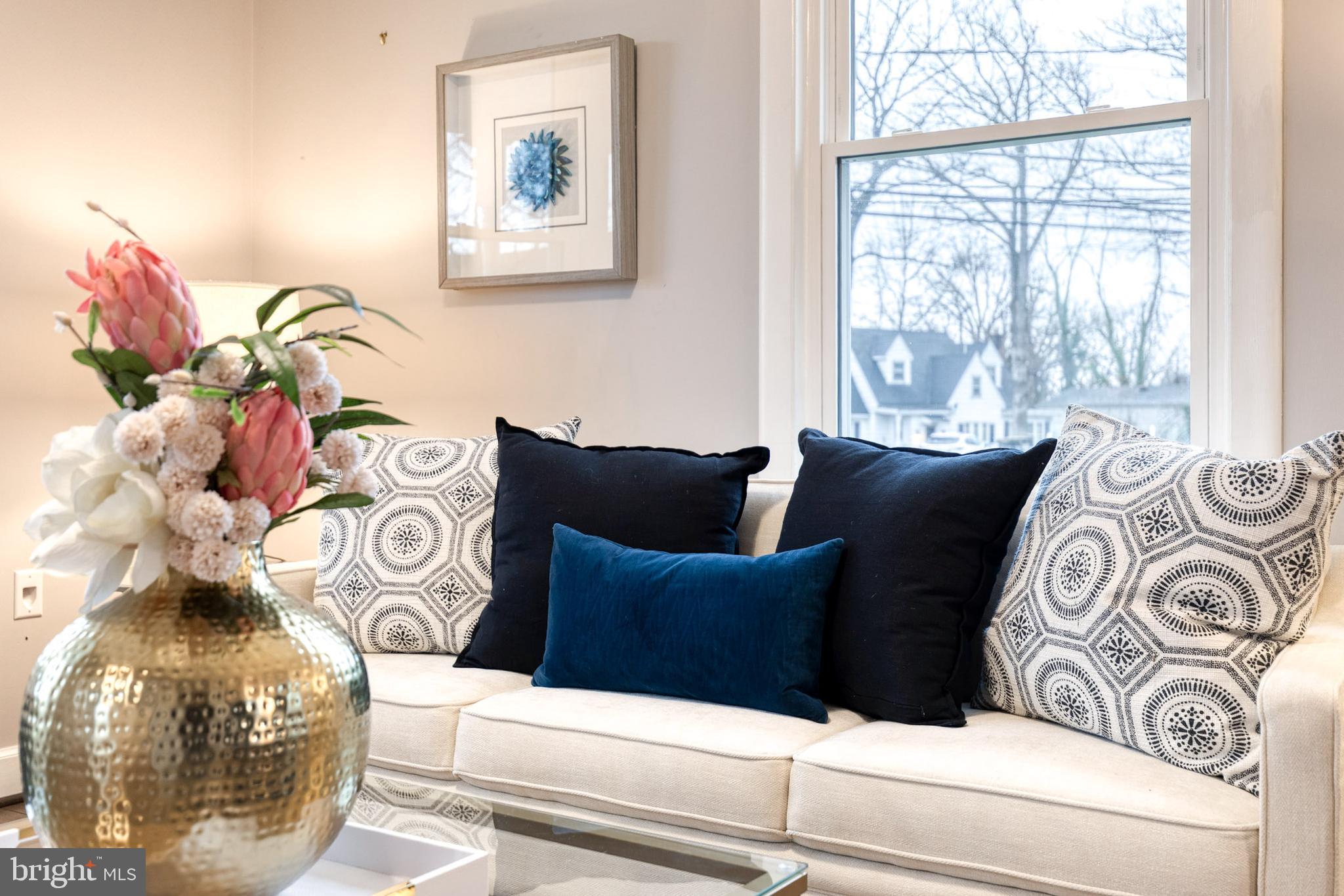 IDLEWYLDE - Residential