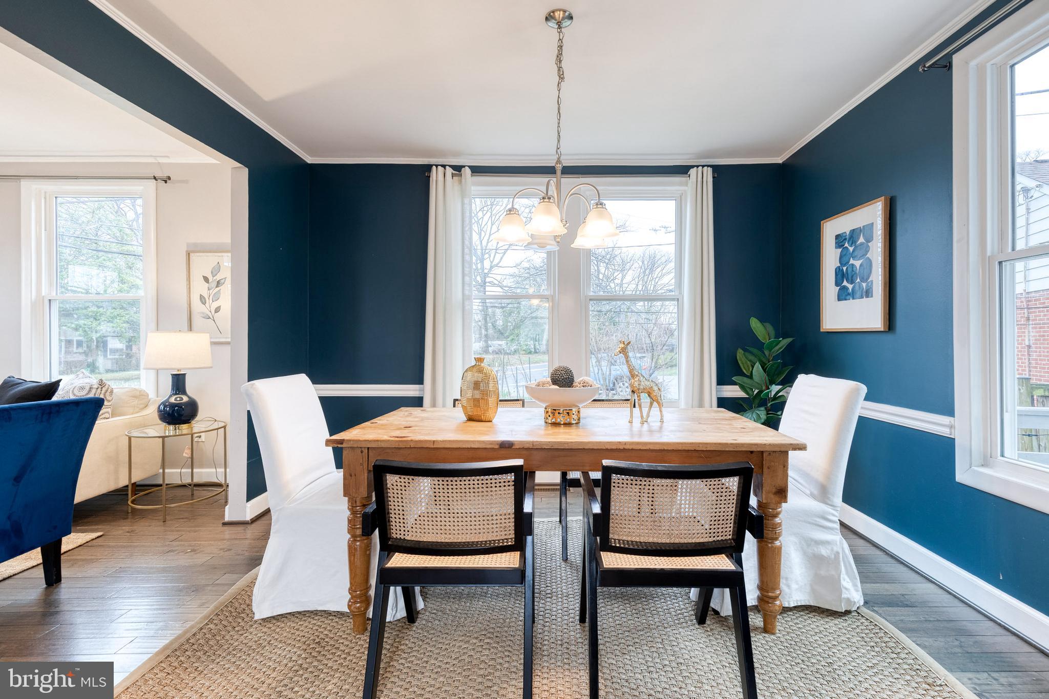 IDLEWYLDE - Residential