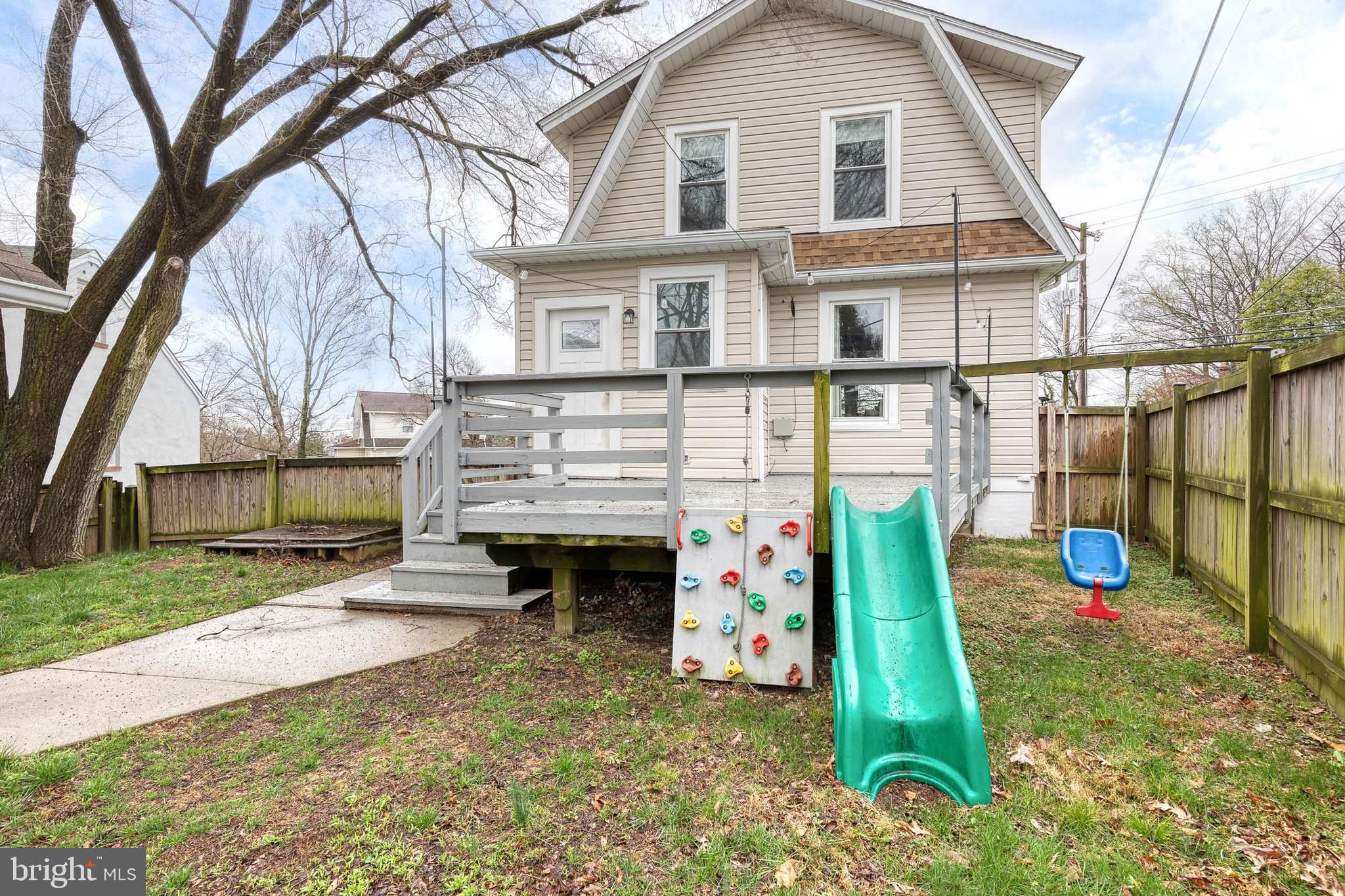 IDLEWYLDE - Residential