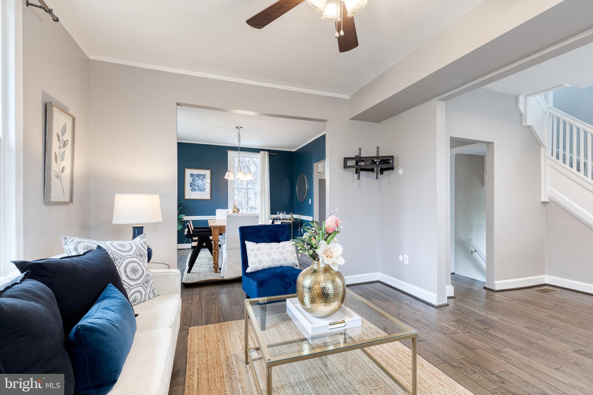 IDLEWYLDE - Residential