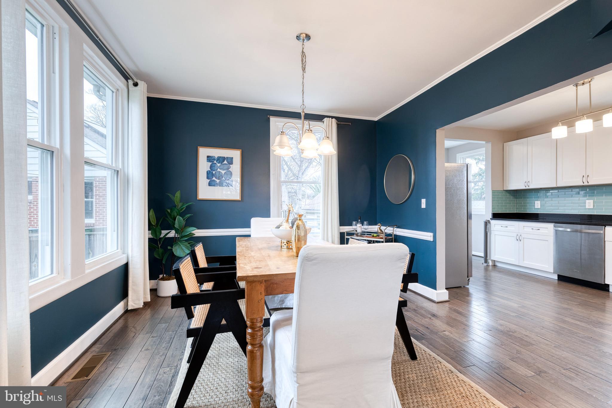 IDLEWYLDE - Residential