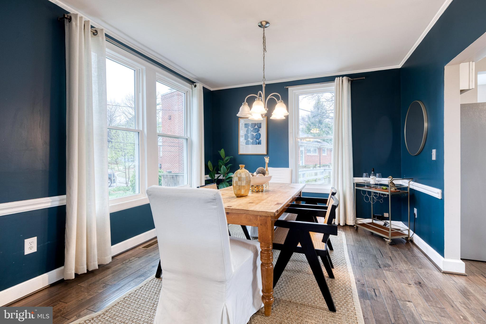 IDLEWYLDE - Residential