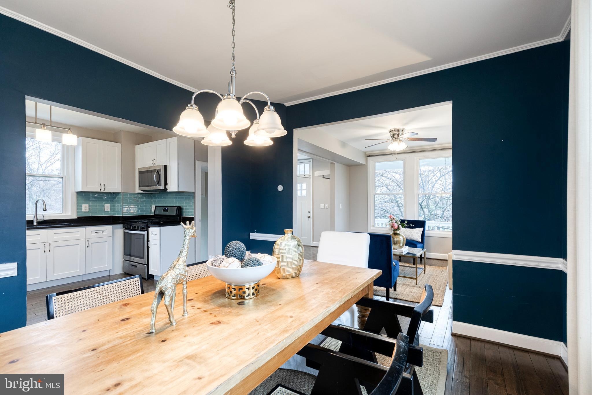 IDLEWYLDE - Residential