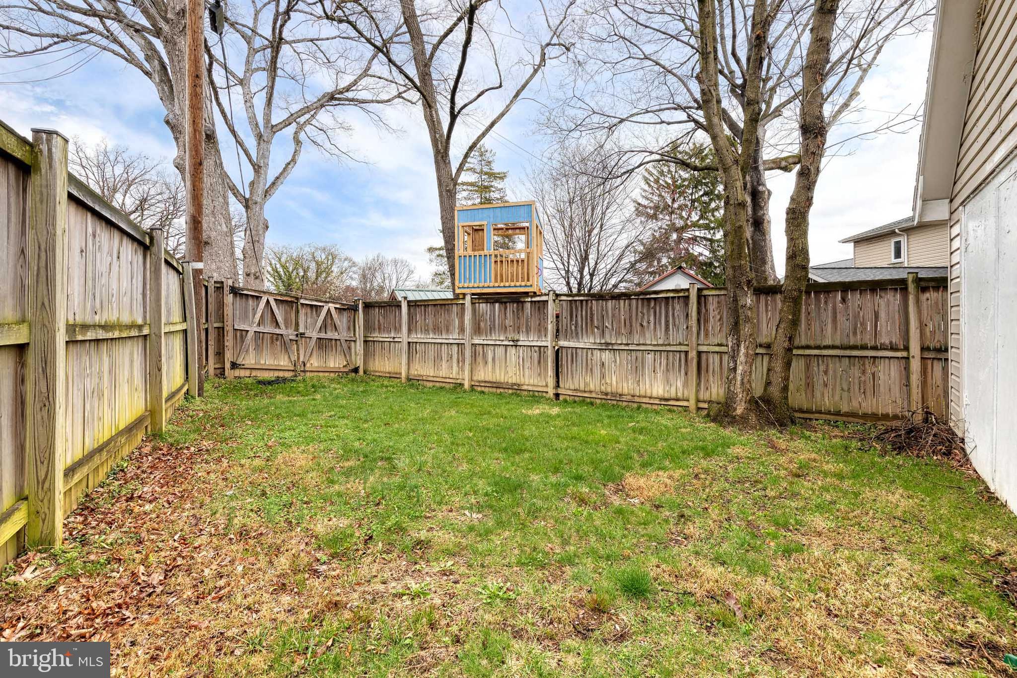 IDLEWYLDE - Residential