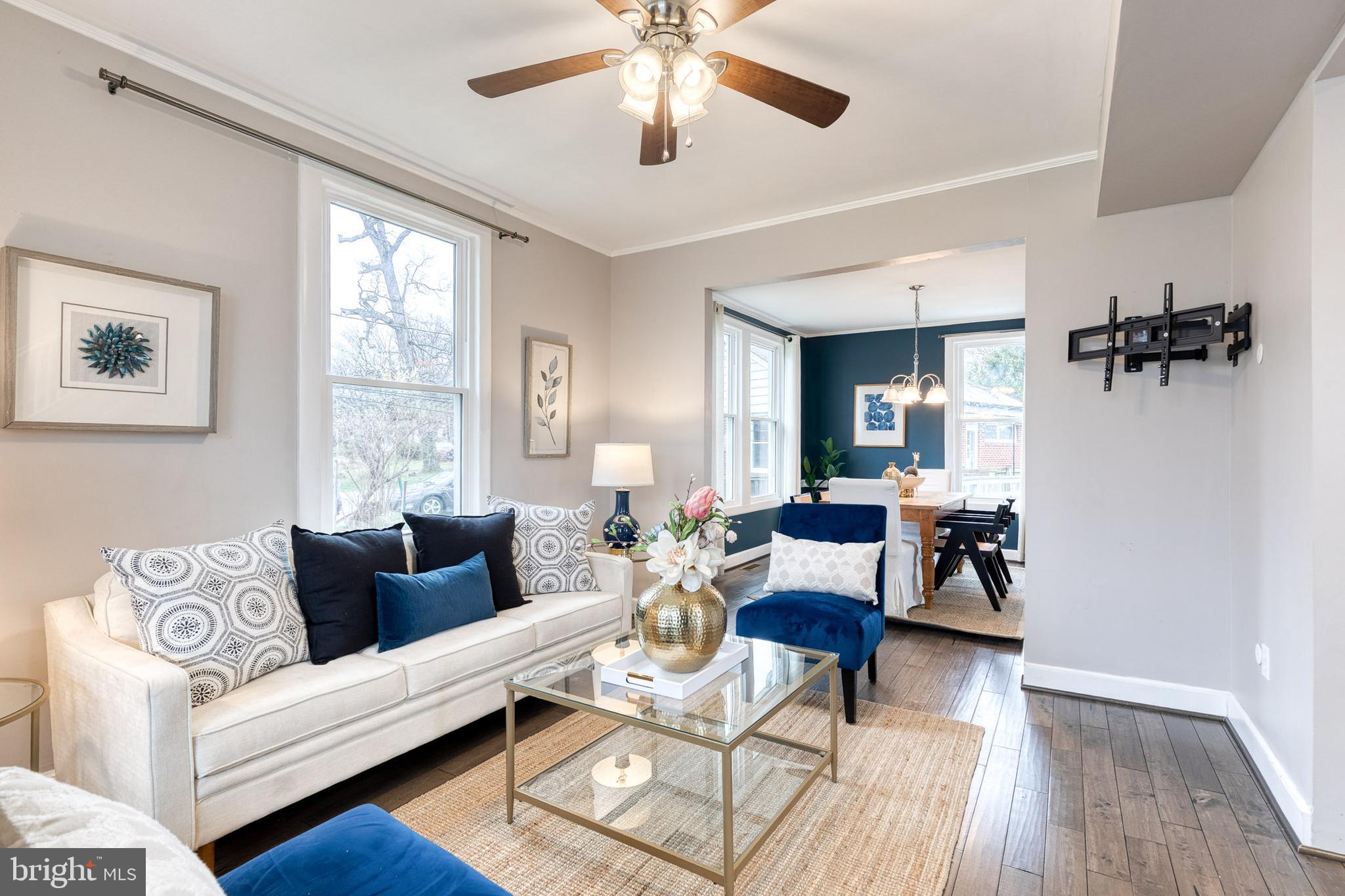 IDLEWYLDE - Residential