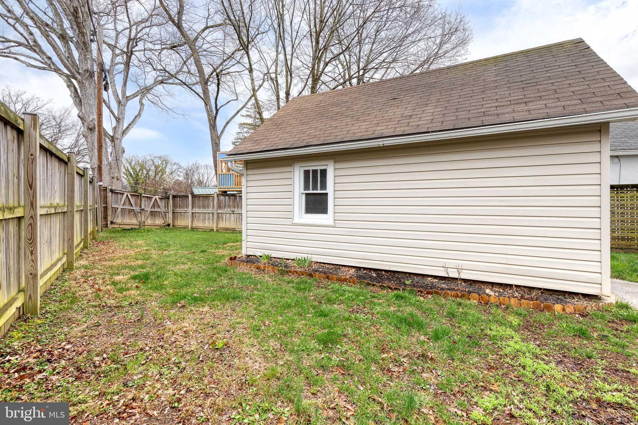 IDLEWYLDE - Residential