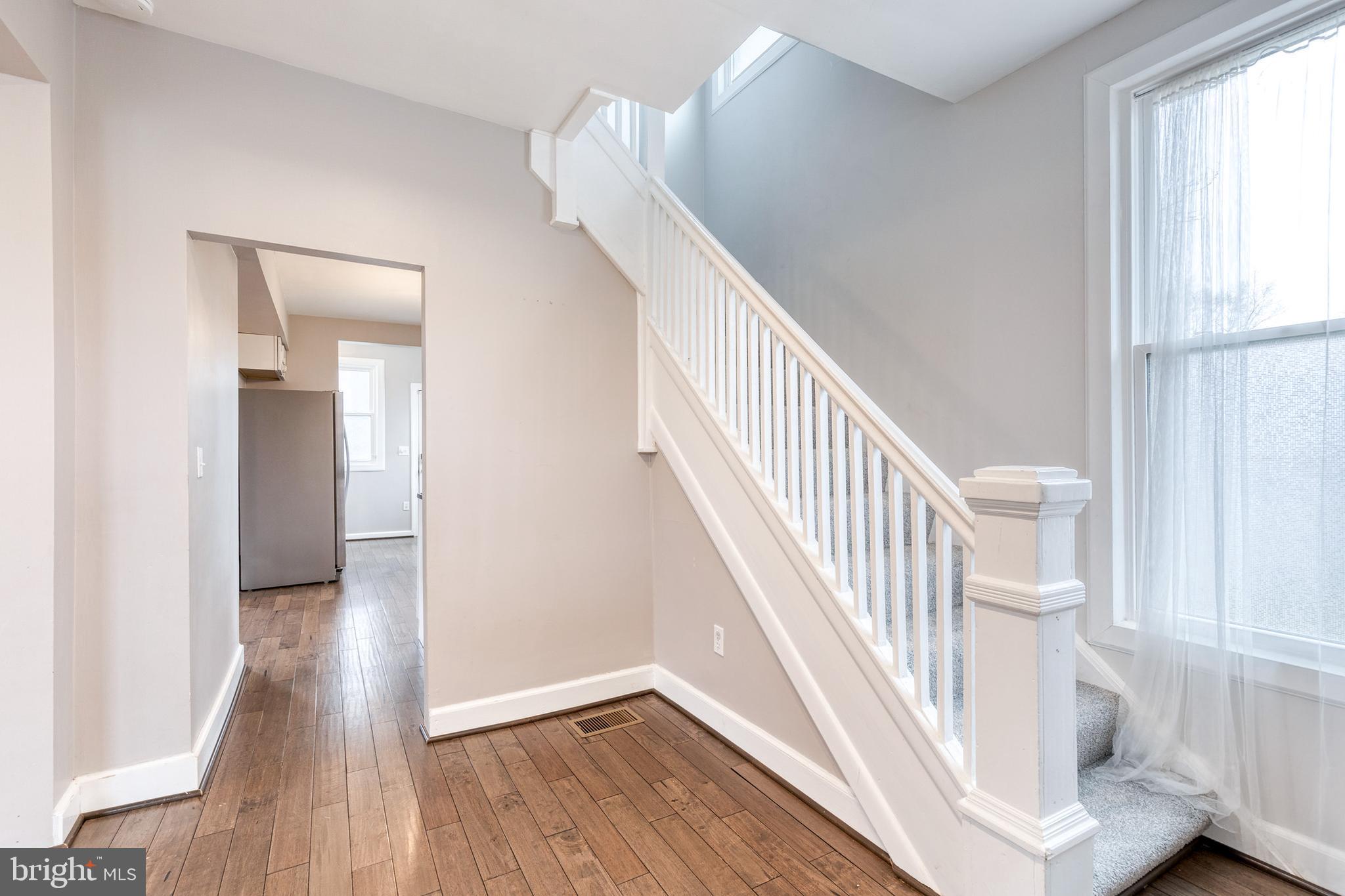 IDLEWYLDE - Residential