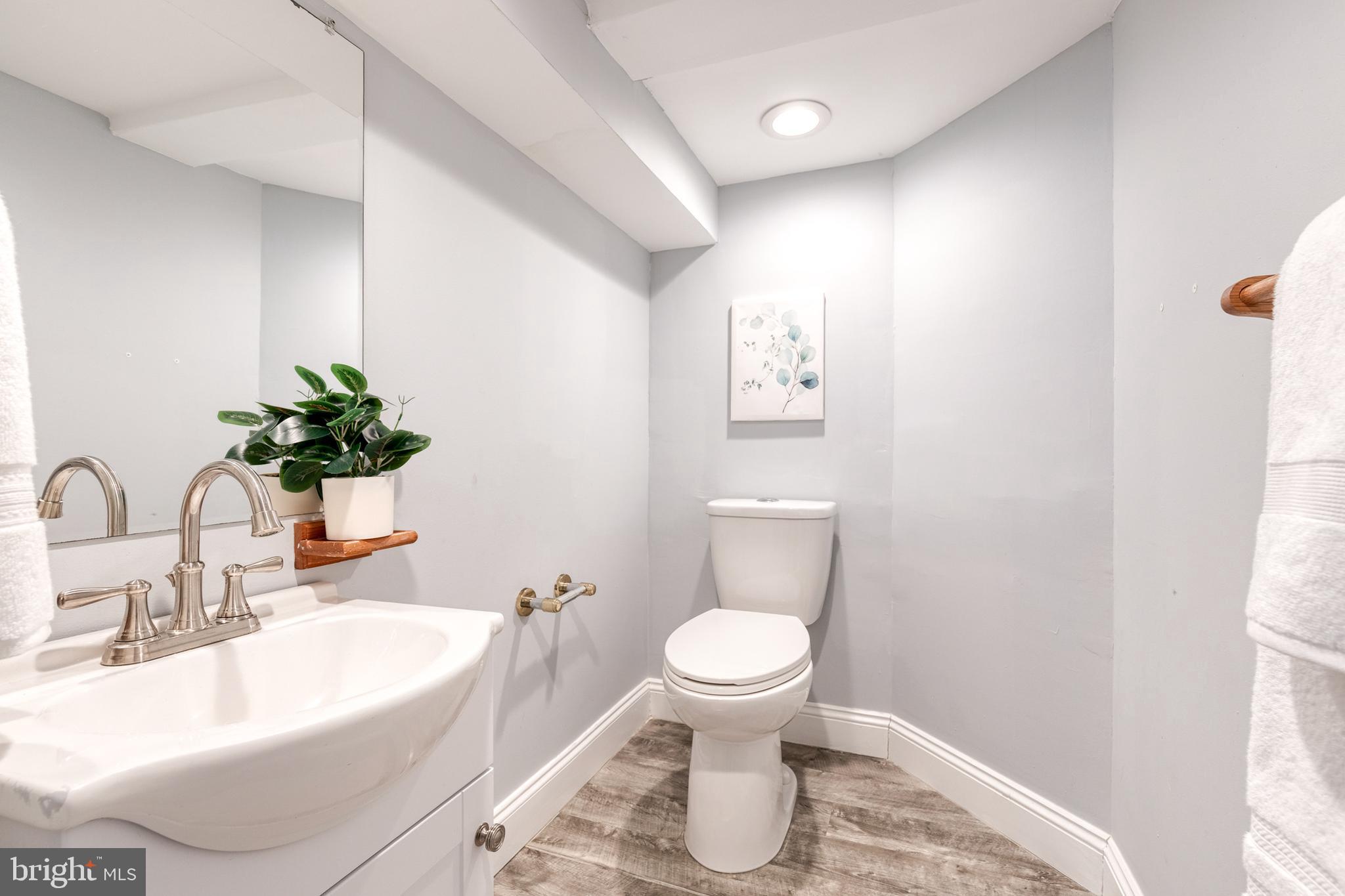 IDLEWYLDE - Residential