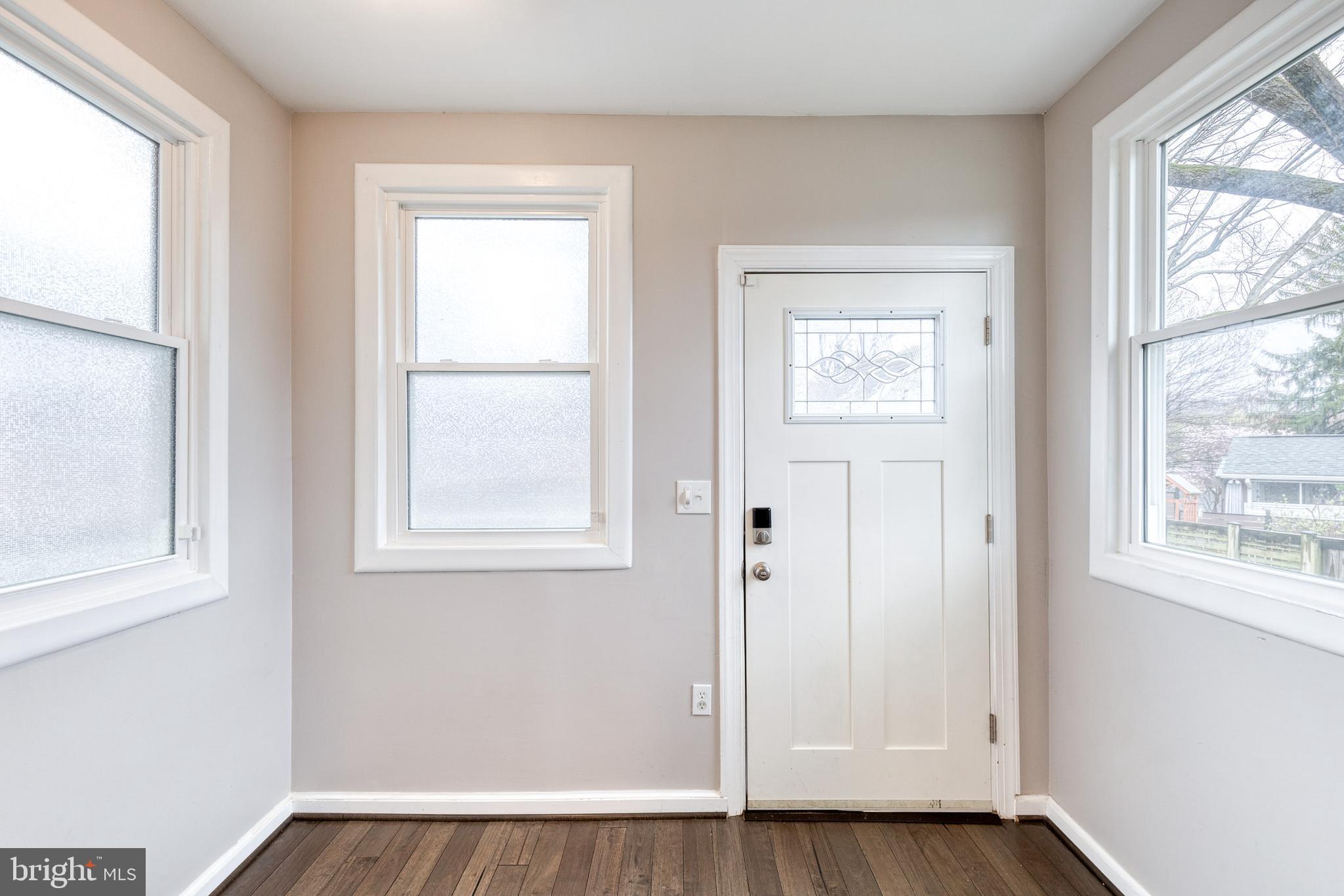 IDLEWYLDE - Residential