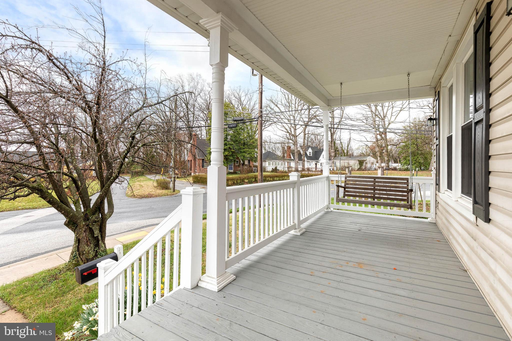 IDLEWYLDE - Residential