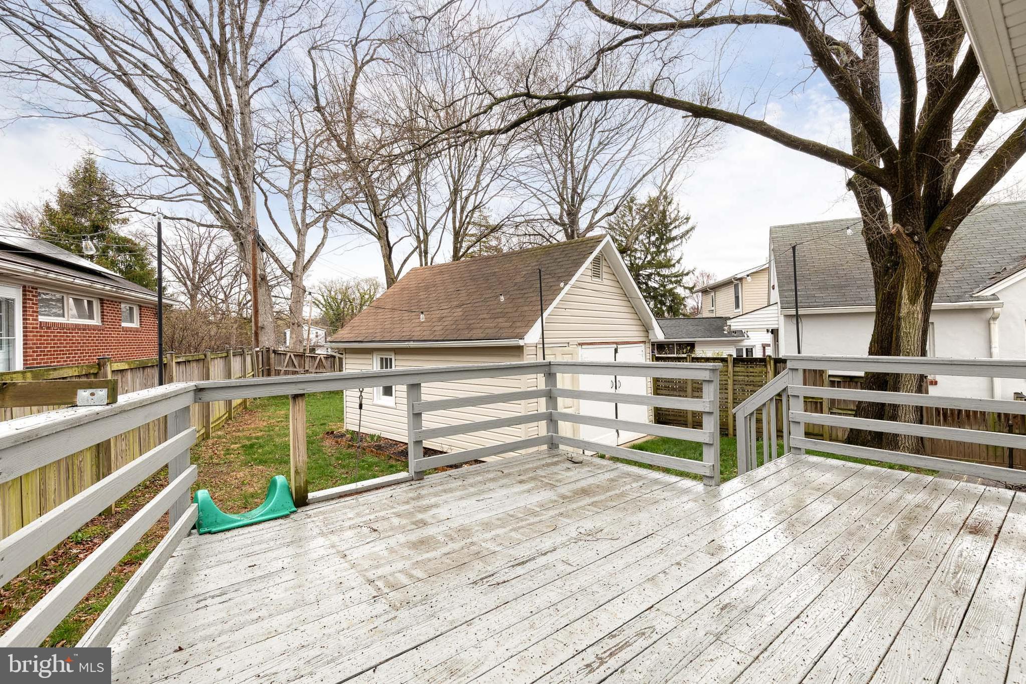 IDLEWYLDE - Residential