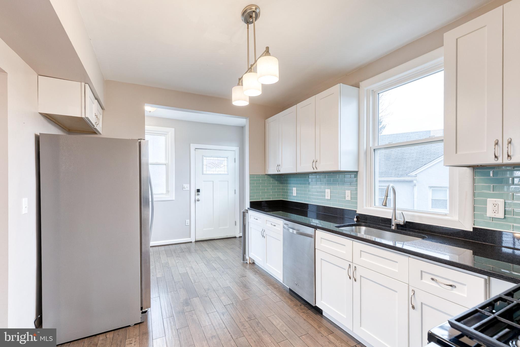 IDLEWYLDE - Residential