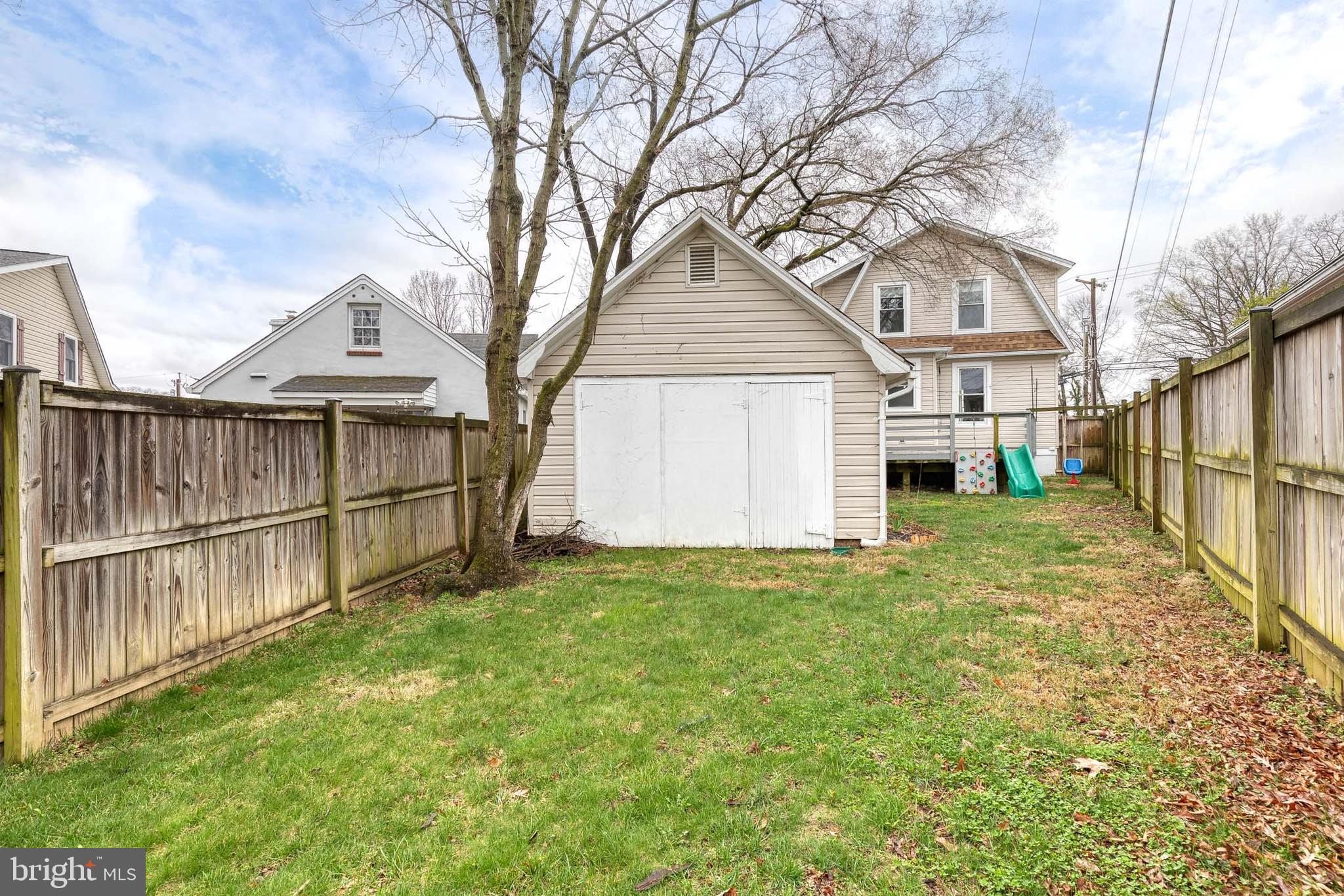 IDLEWYLDE - Residential