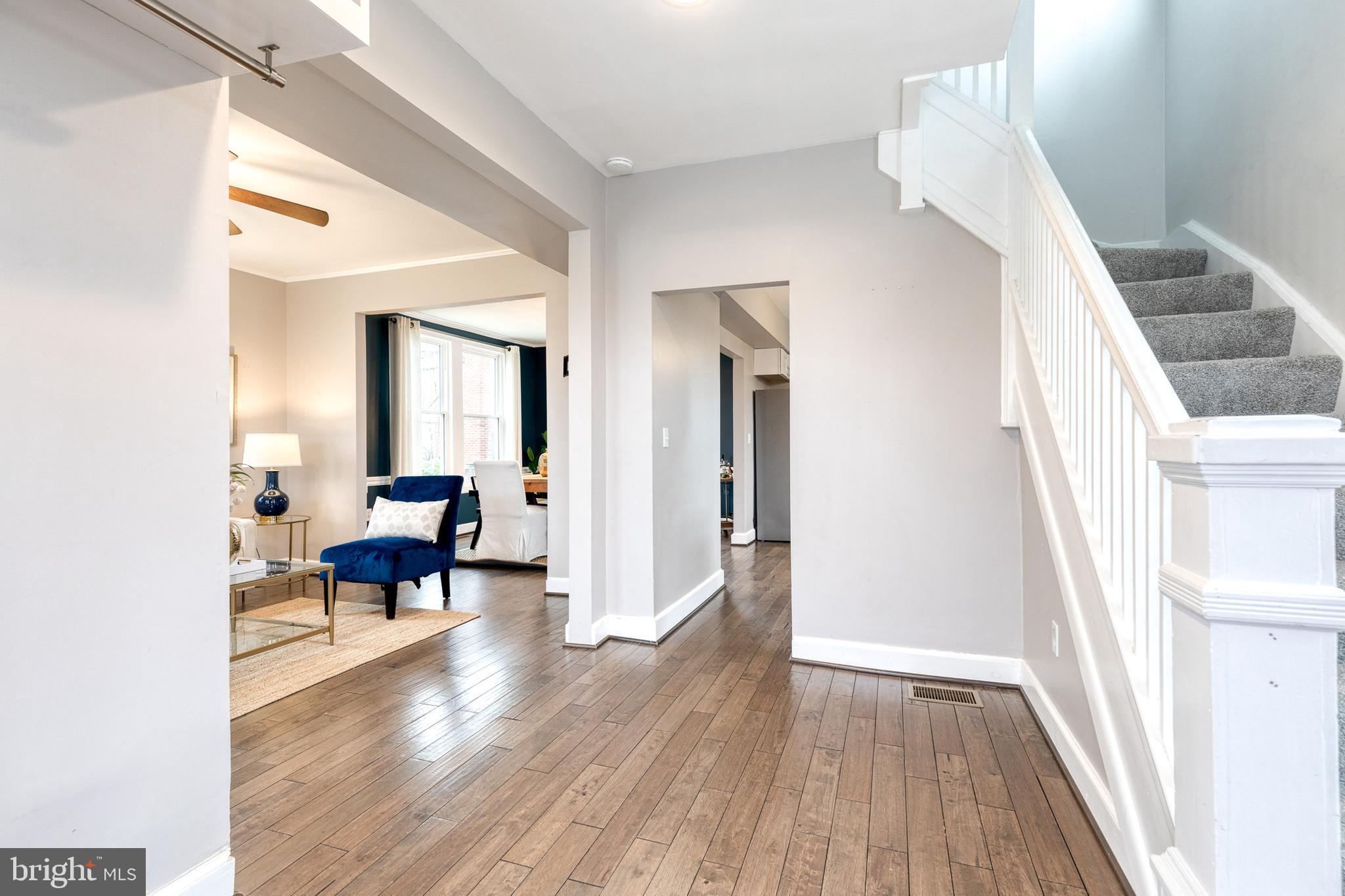 IDLEWYLDE - Residential