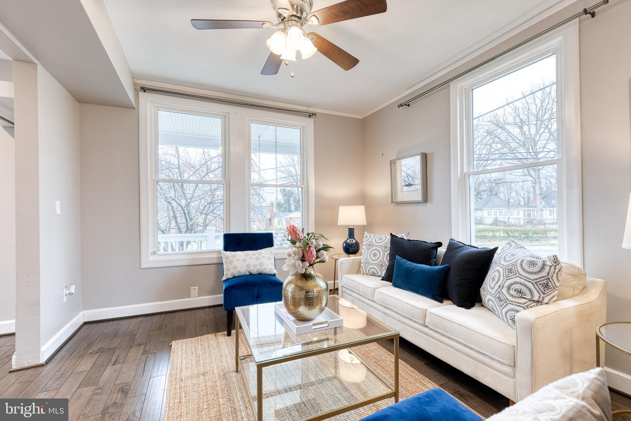 IDLEWYLDE - Residential