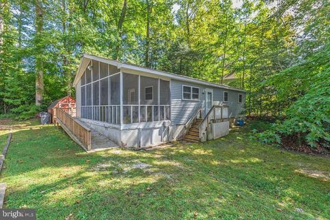 32736 POPLAR DRIVE LEWES DE 19958